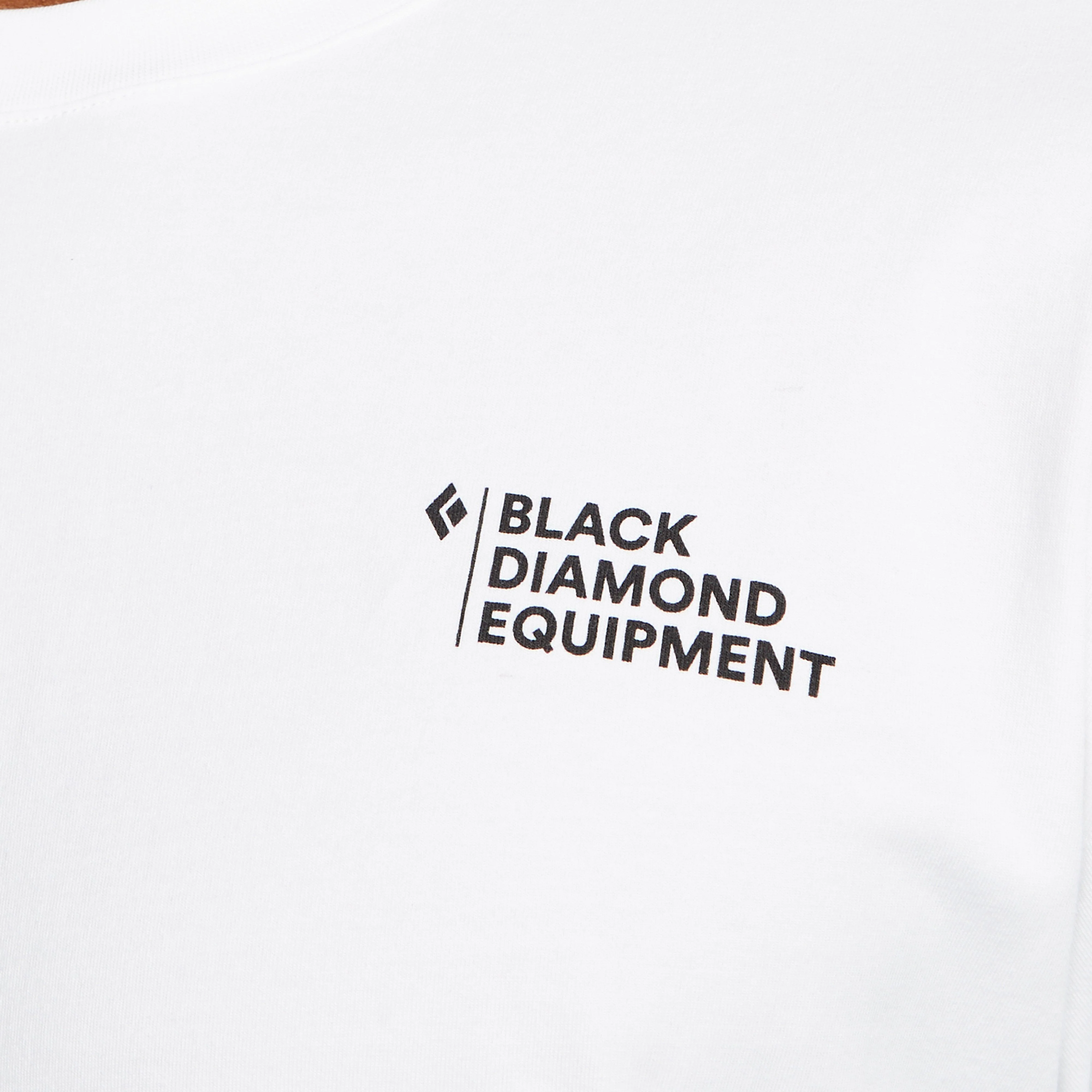 Men’s Black Diamond Equipment for Alpinists T-shirt - Image 5
