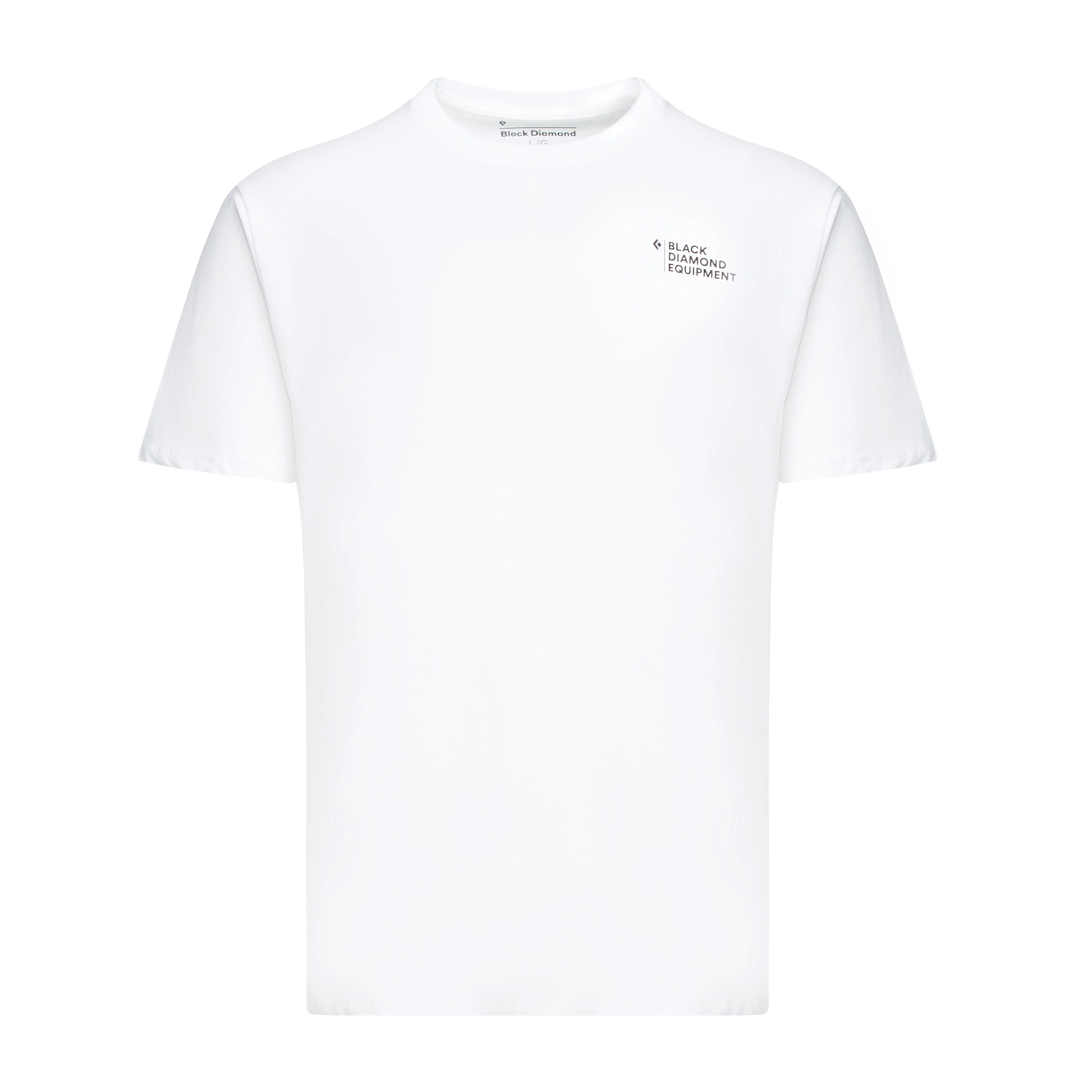 Men’s Black Diamond Equipment for Alpinists T-shirt - Image 6