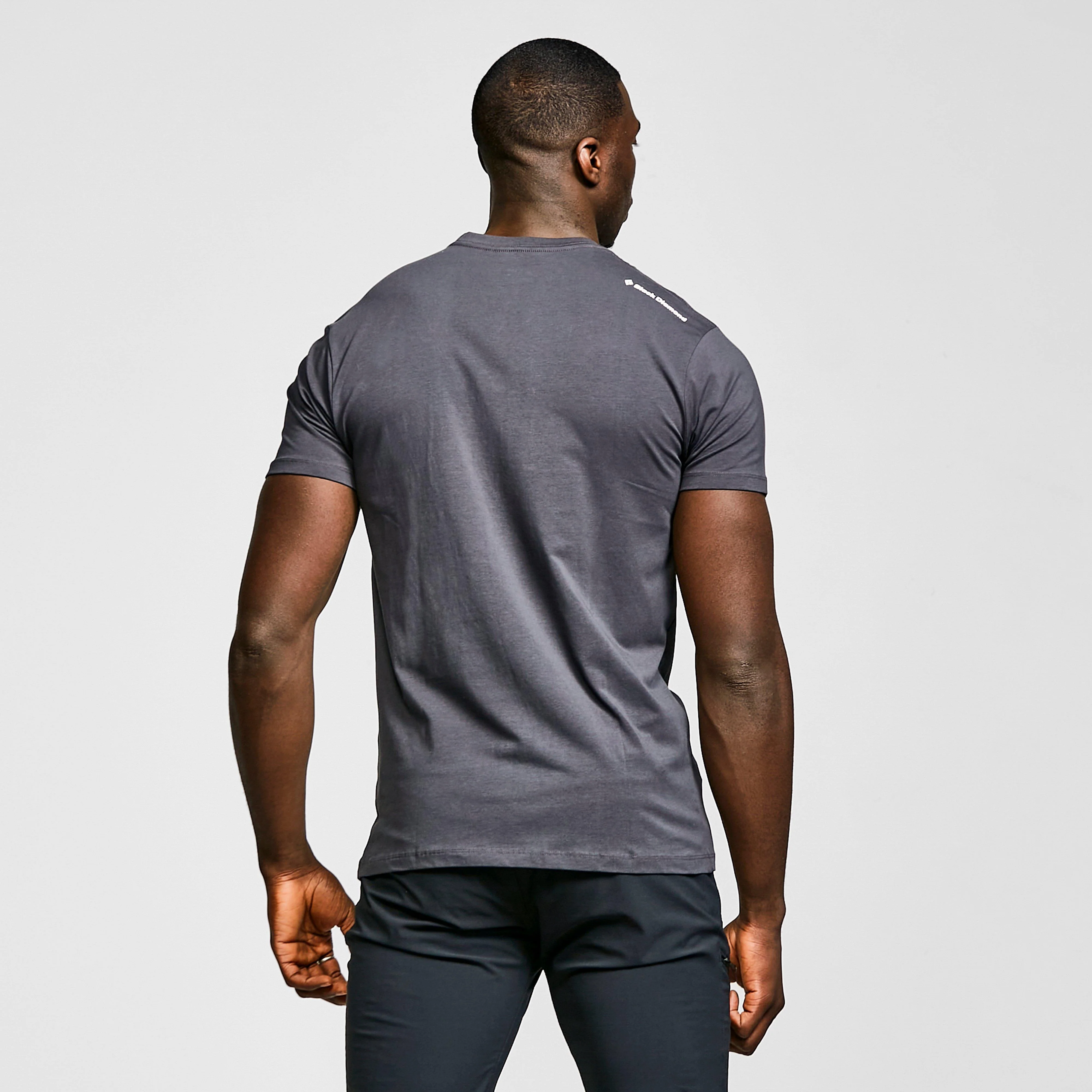Men's Cam T-Shirt - Image 2