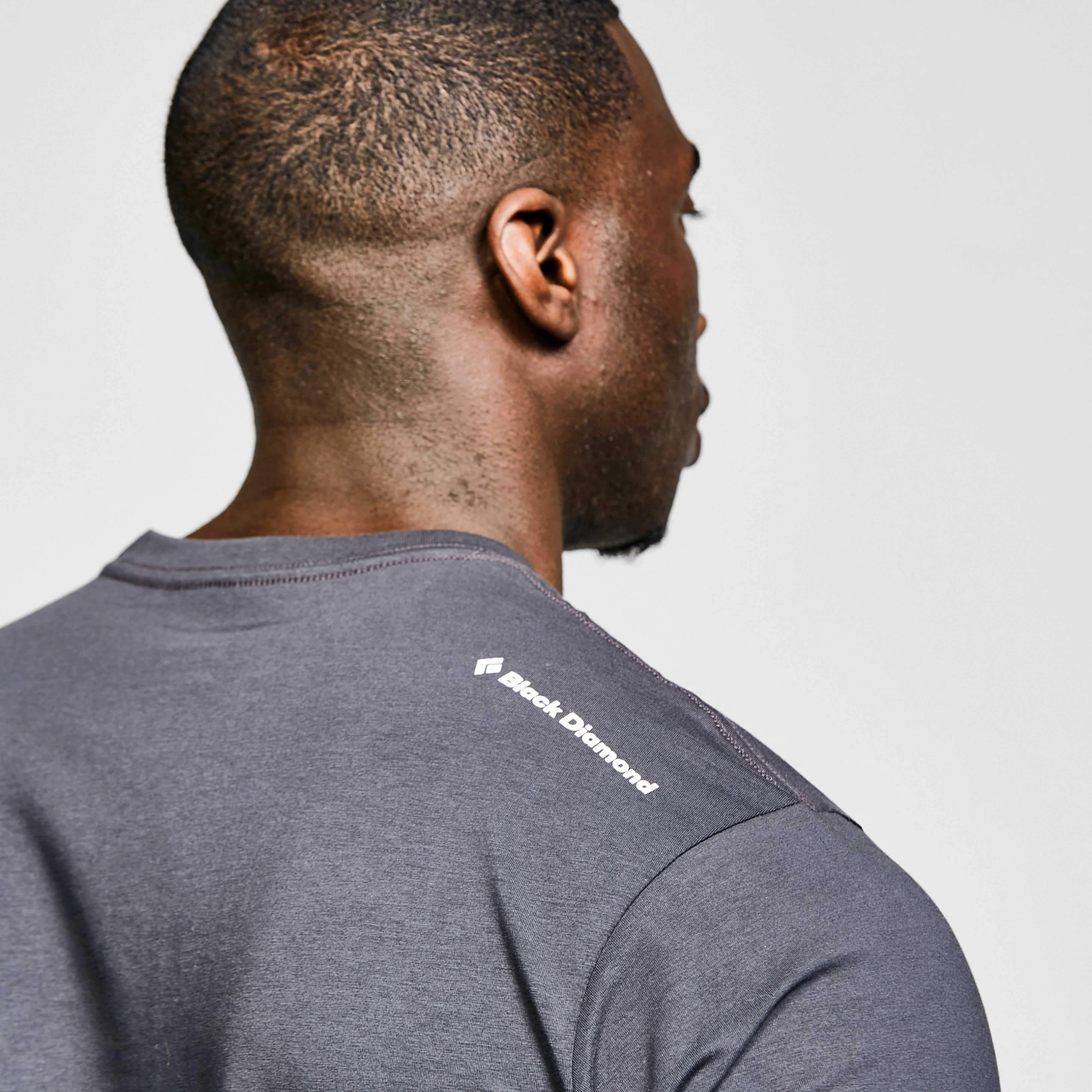 Men's Cam T-Shirt - Image 5