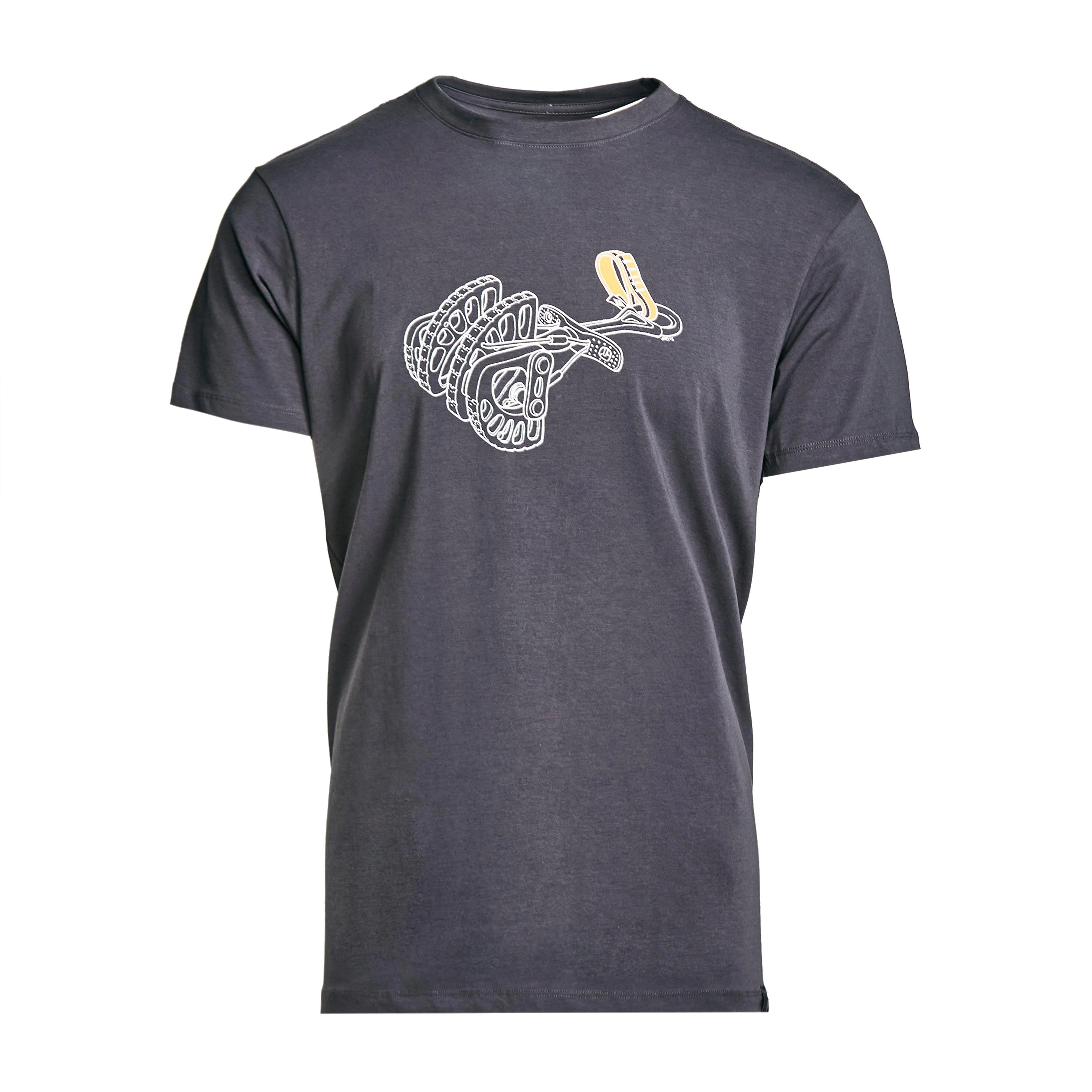 Men's Cam T-Shirt - Image 6