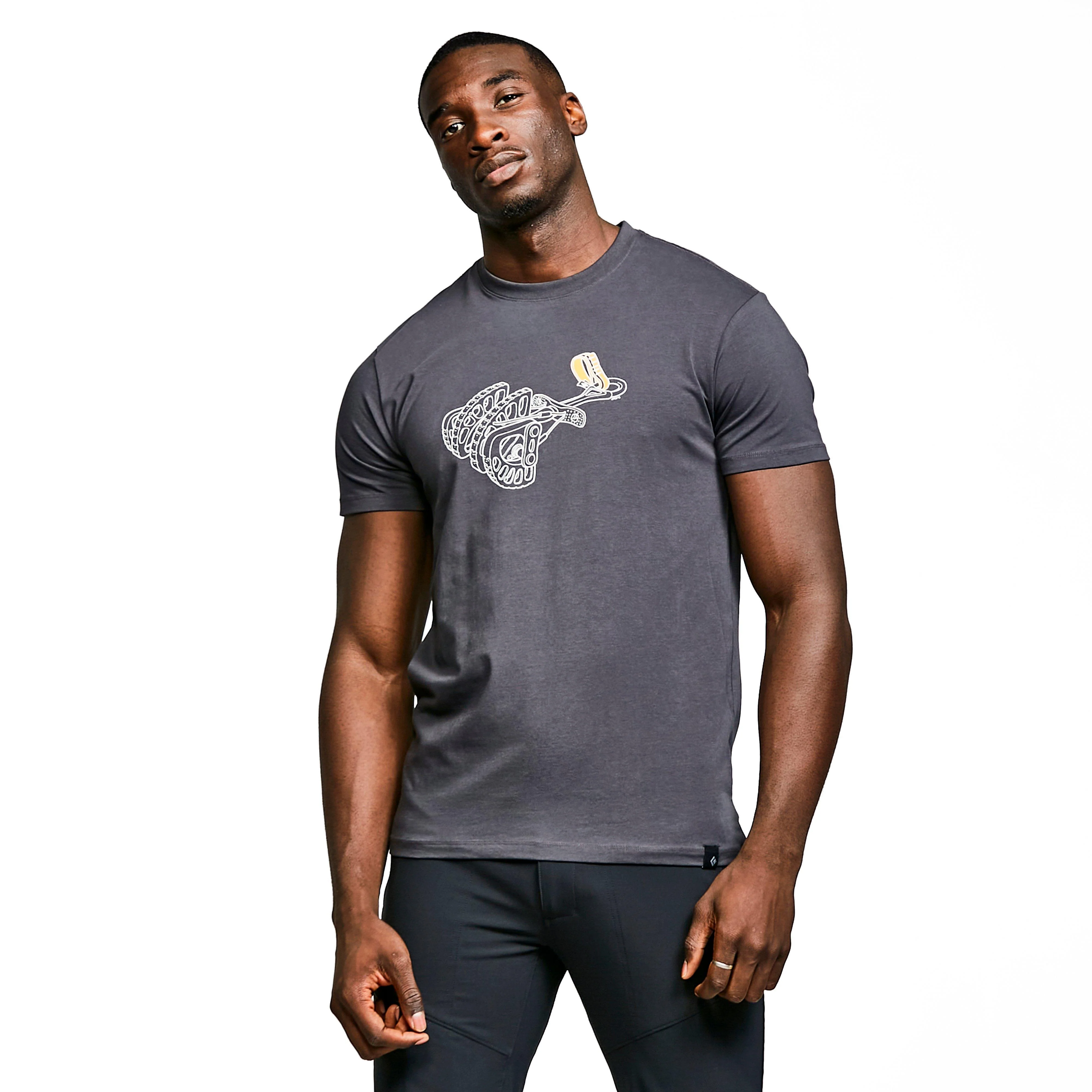 Men's Cam T-Shirt - Image 7