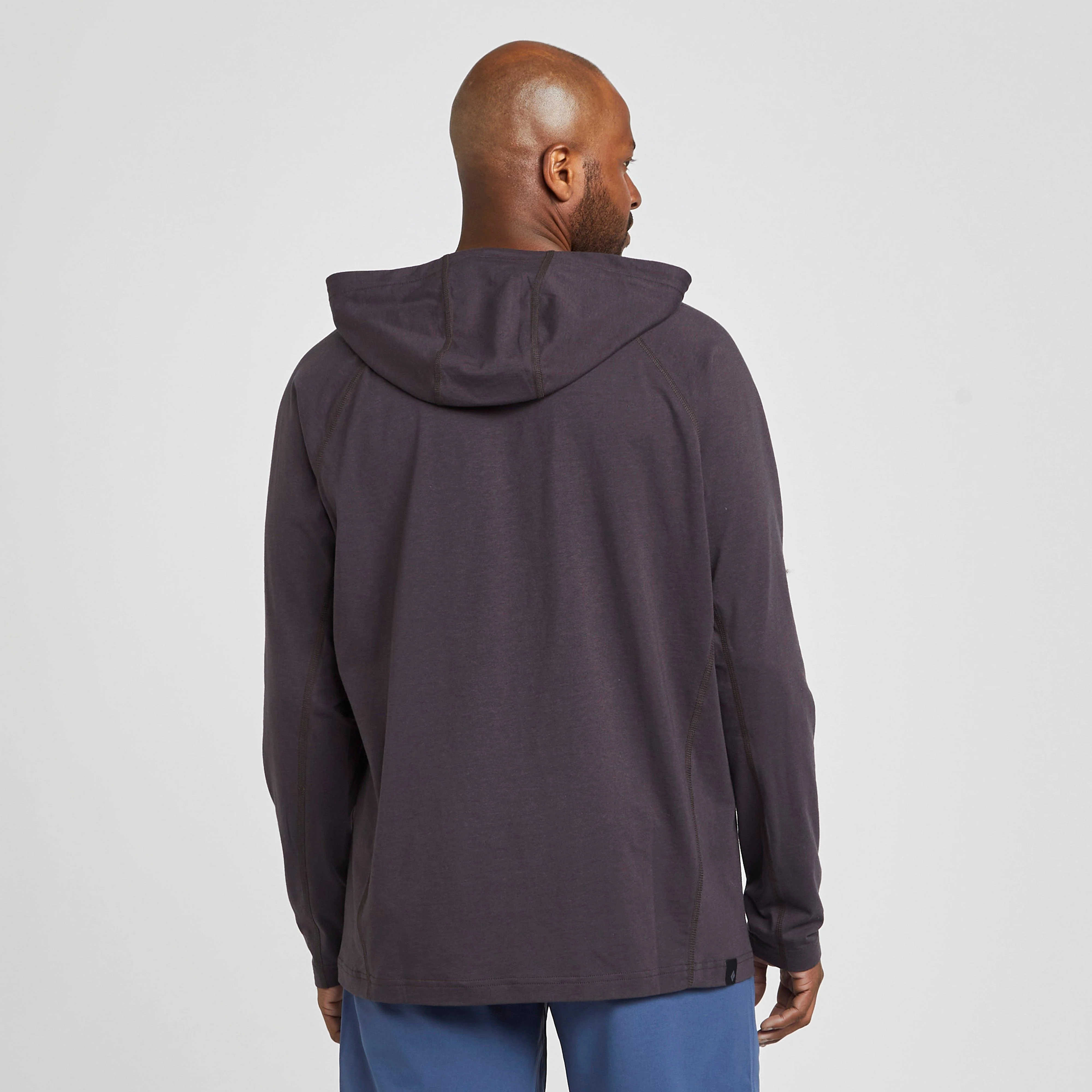 Men’s Crag Hoodie - Image 2