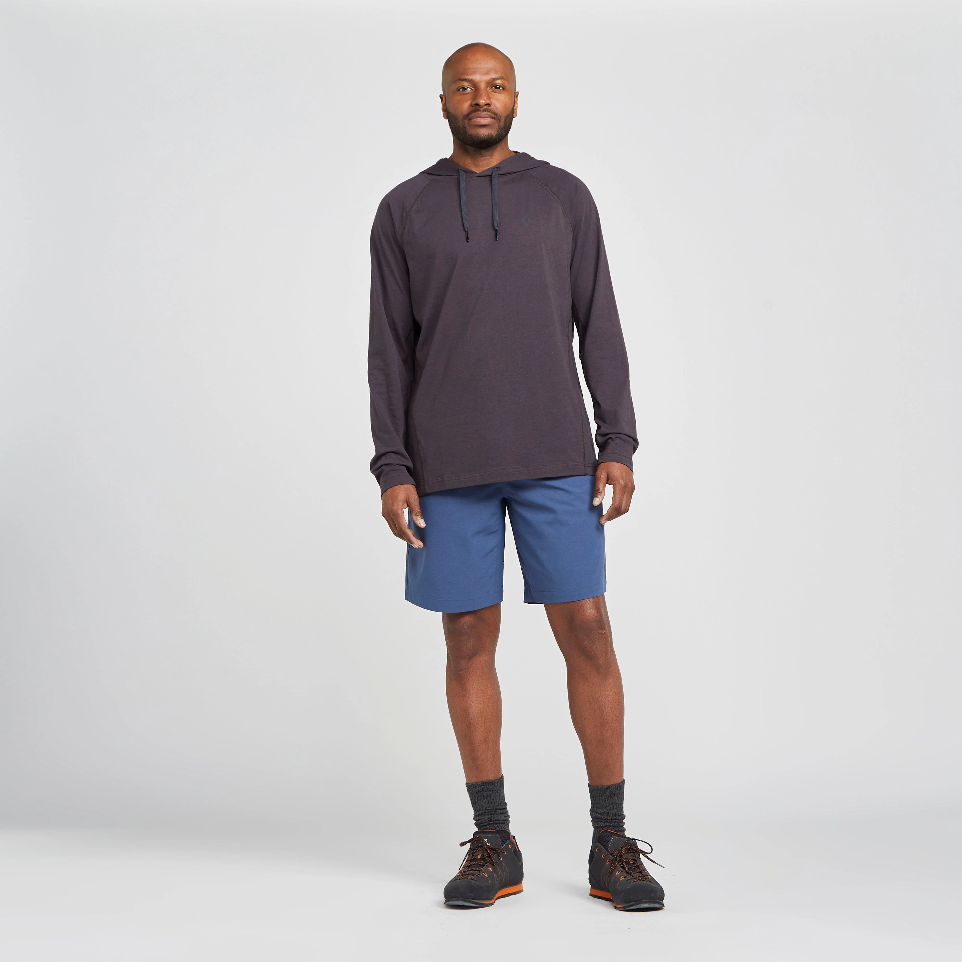 Men’s Crag Hoodie - Image 3