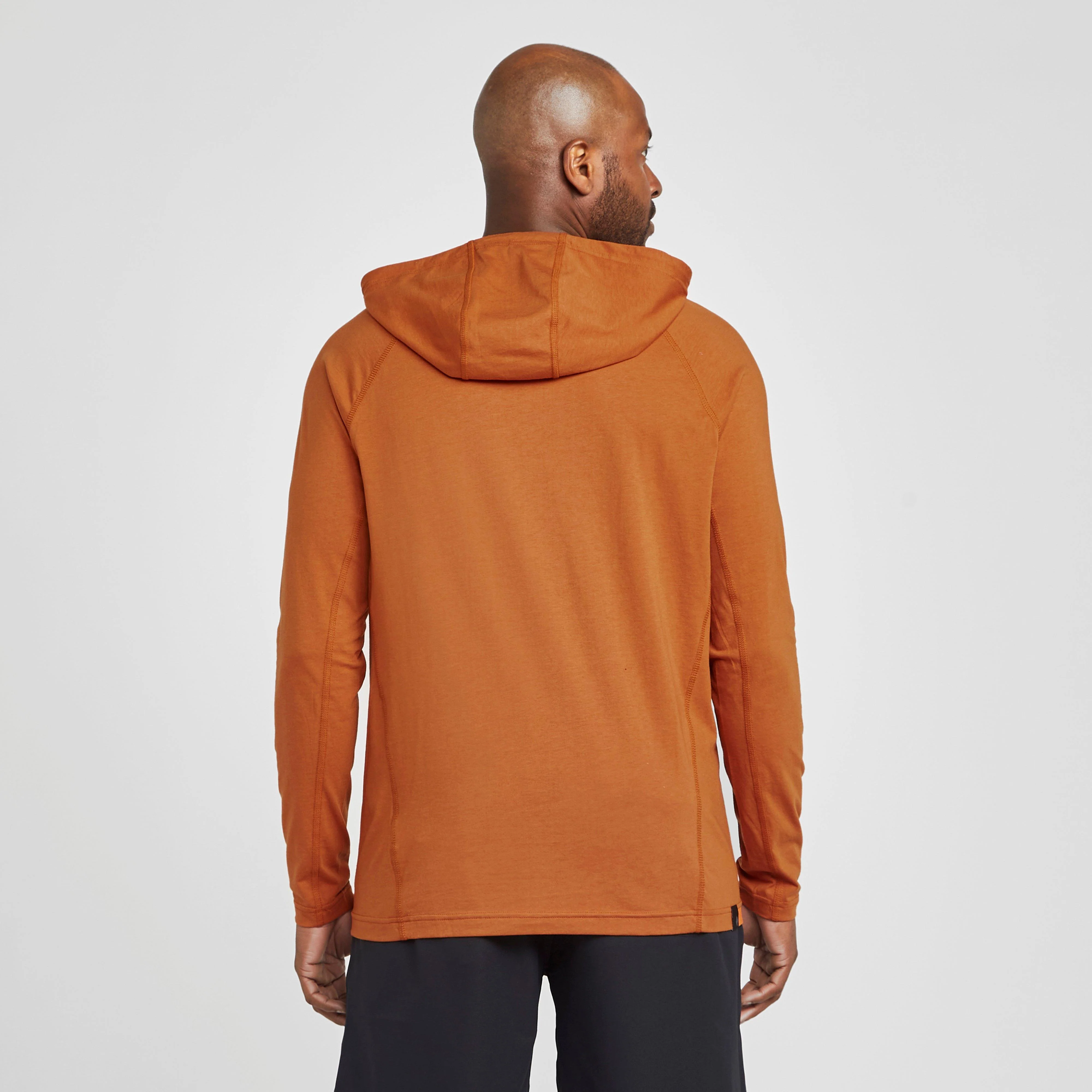 Men’s Crag Hoodie - Image 2
