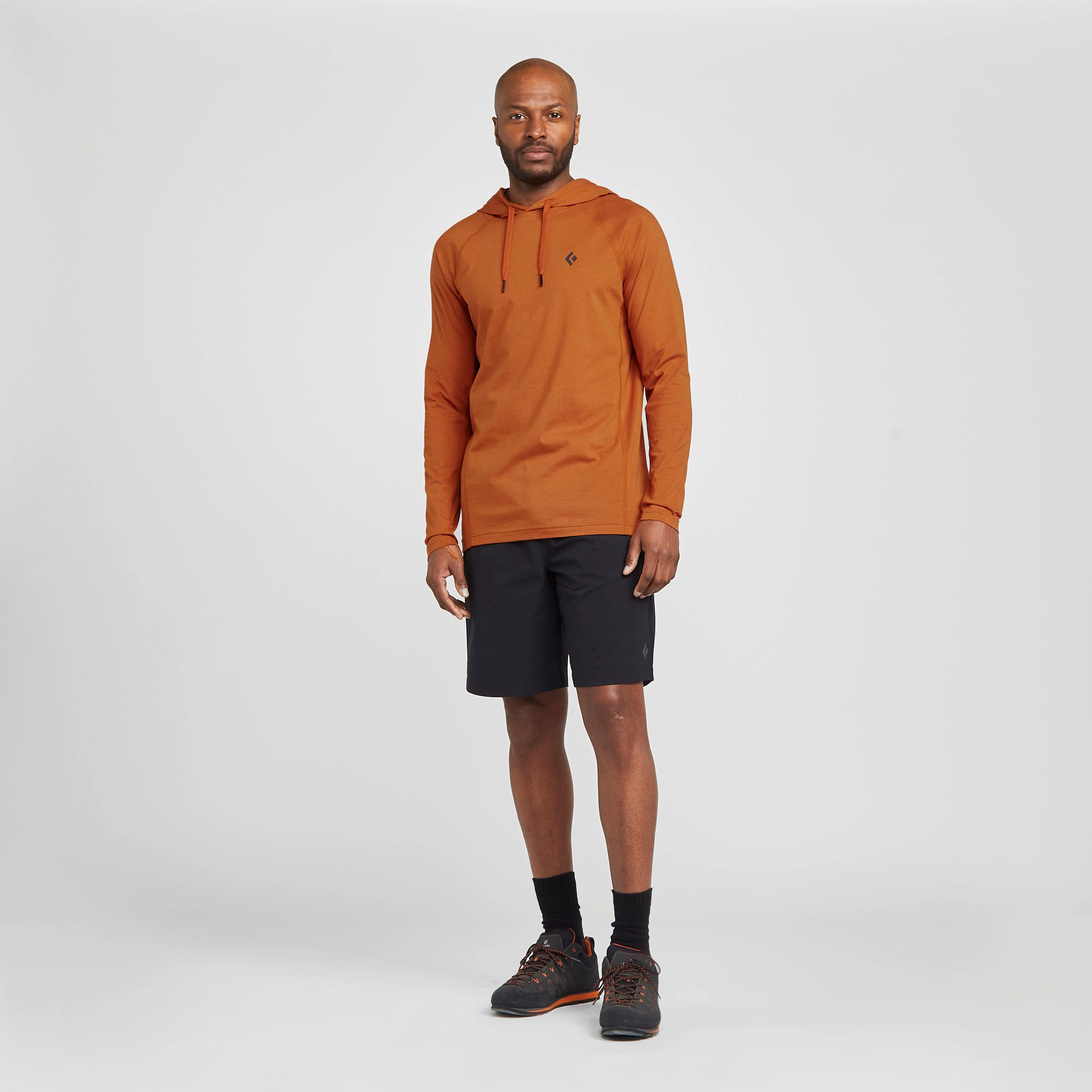 Men’s Crag Hoodie - Image 3