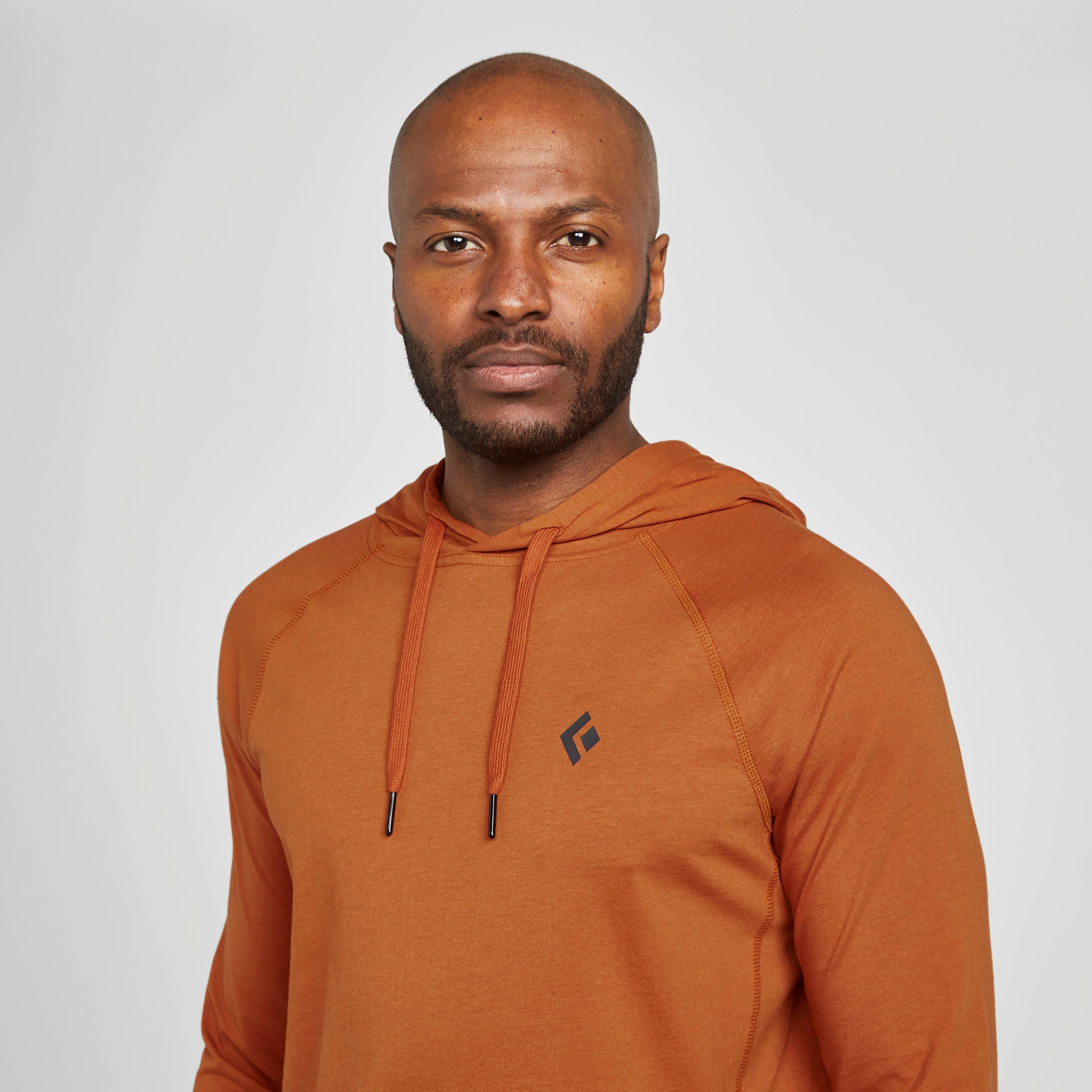 Men’s Crag Hoodie - Image 4