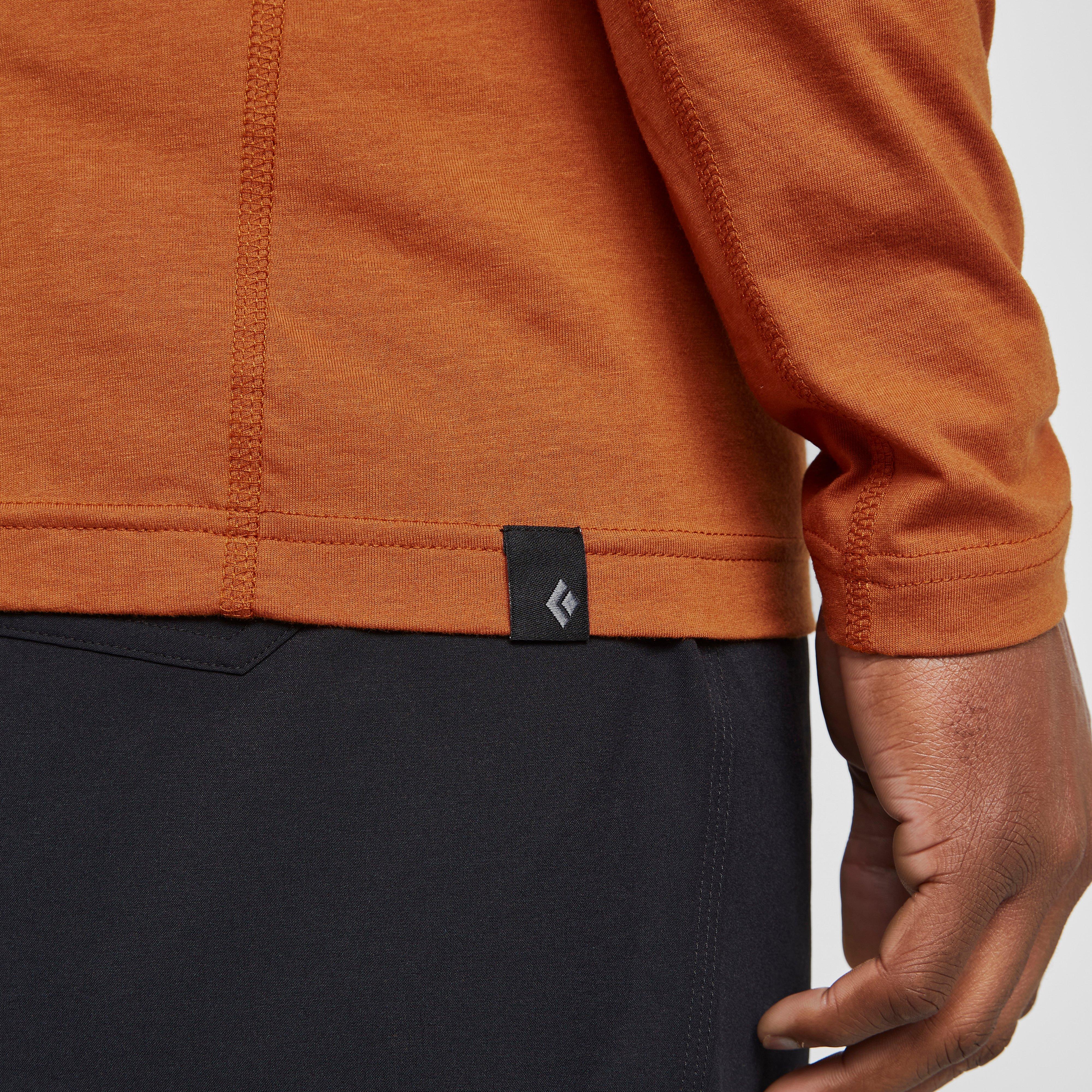 Men’s Crag Hoodie - Image 5