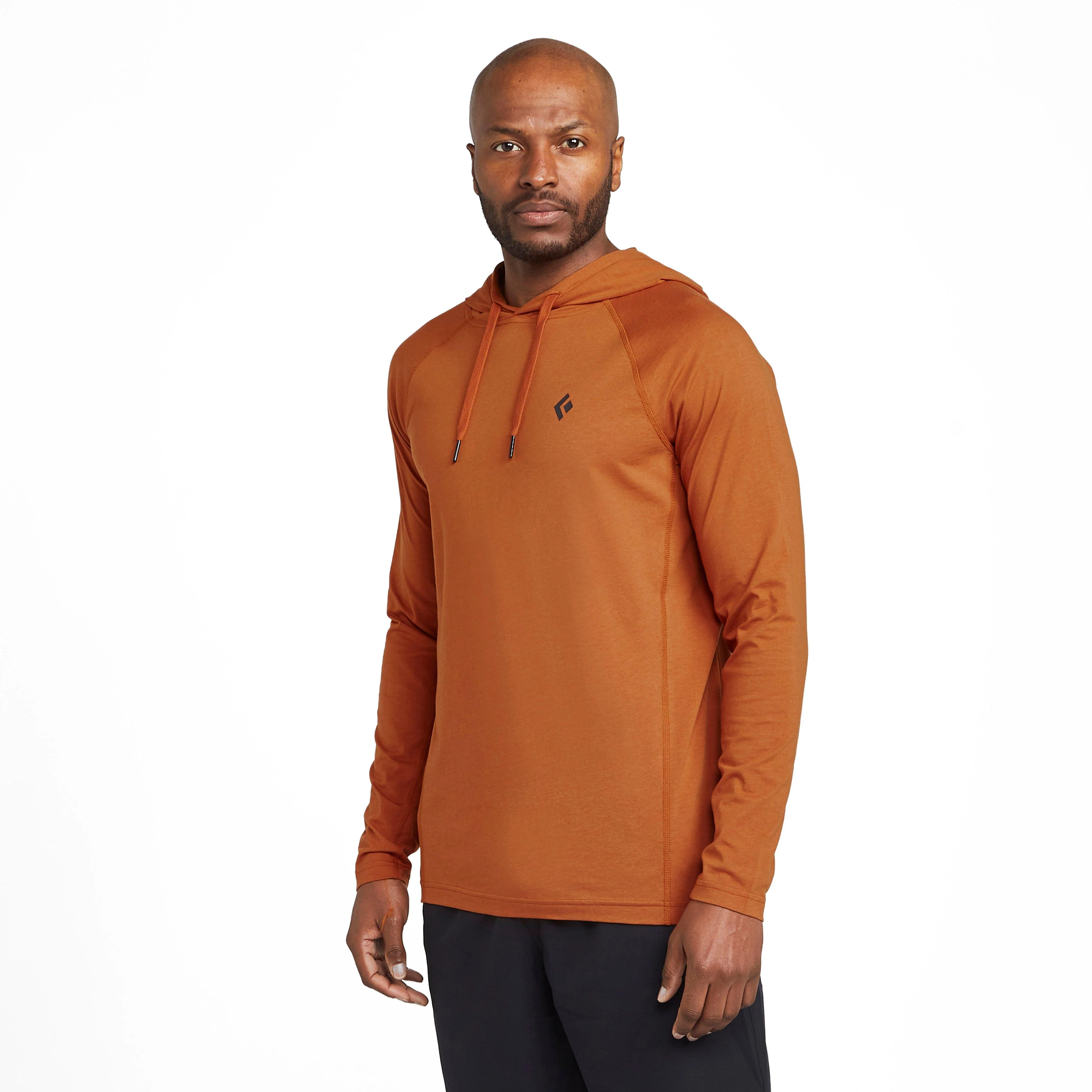 Men’s Crag Hoodie - Image 7