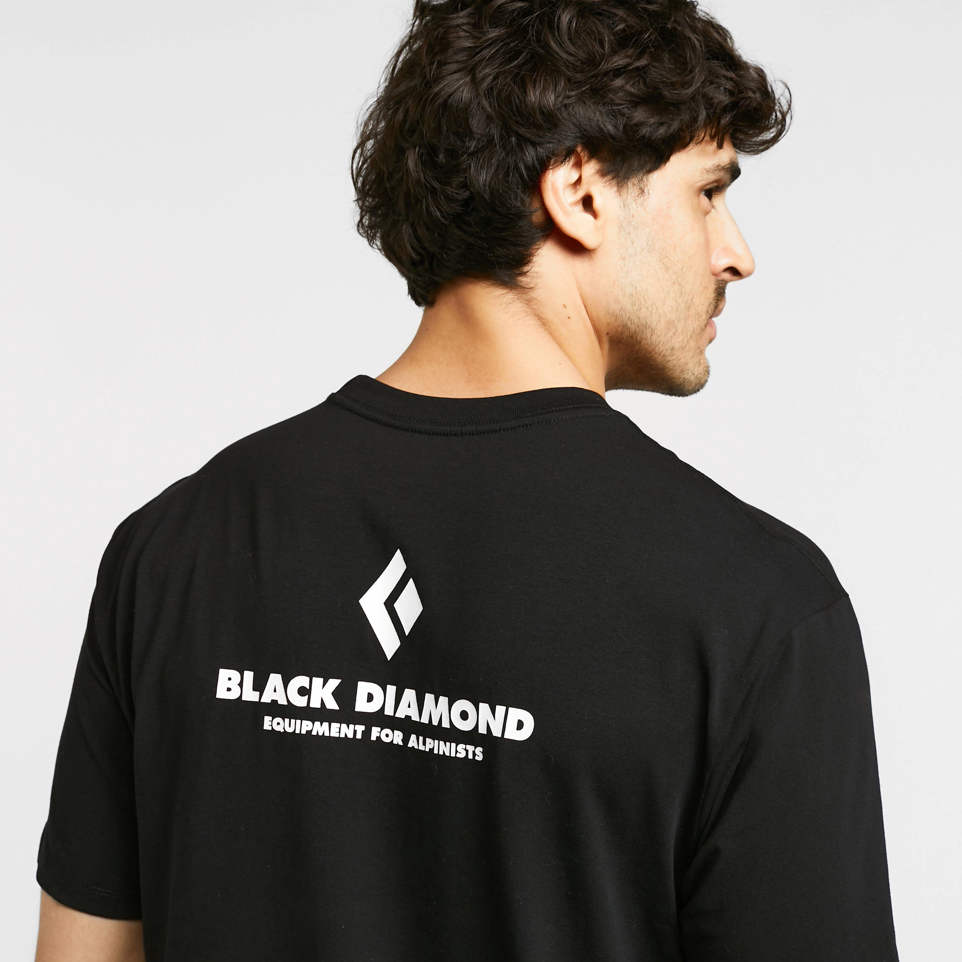 Men's Equipment For Alpinist Tee - Image 4