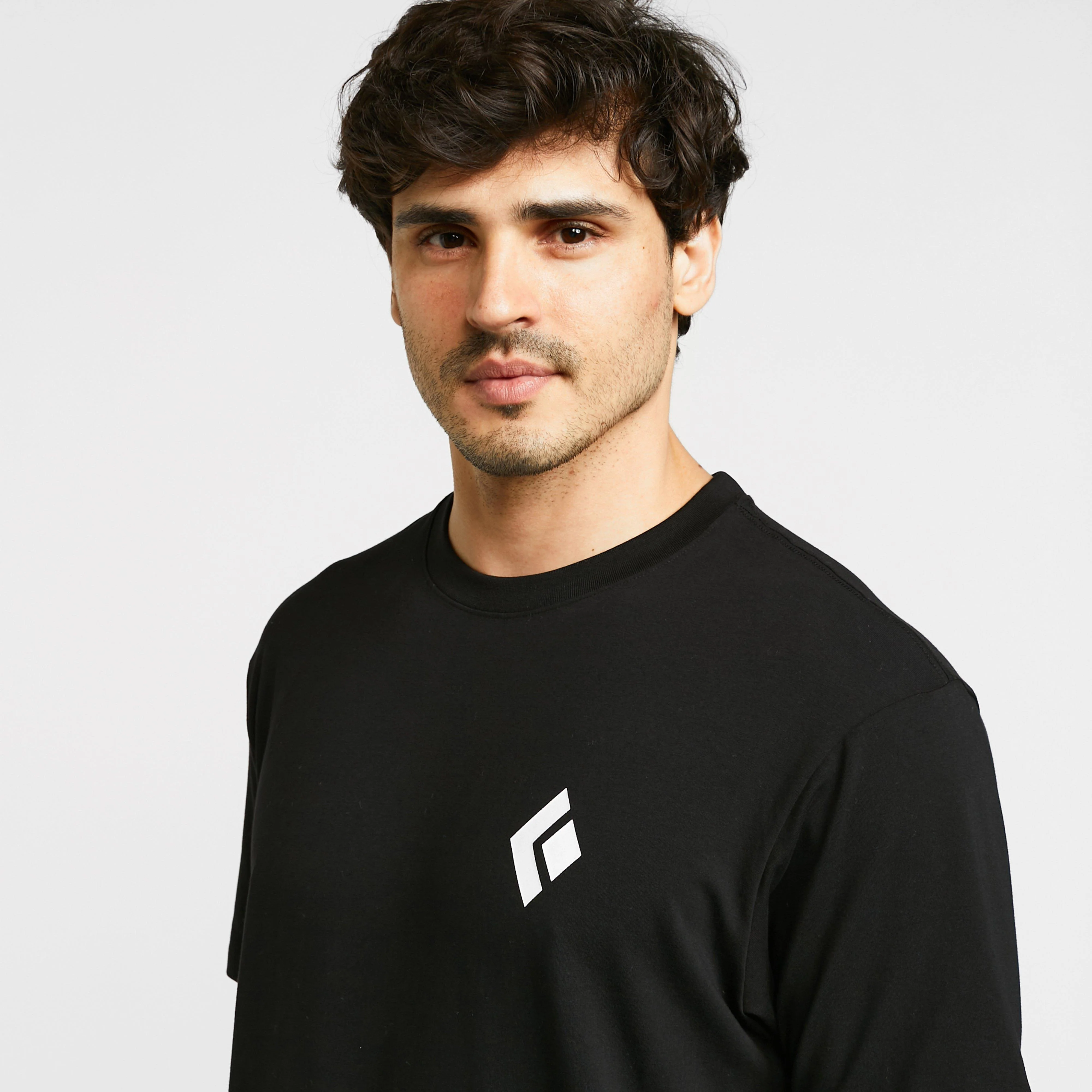 Men's Equipment For Alpinist Tee - Image 5
