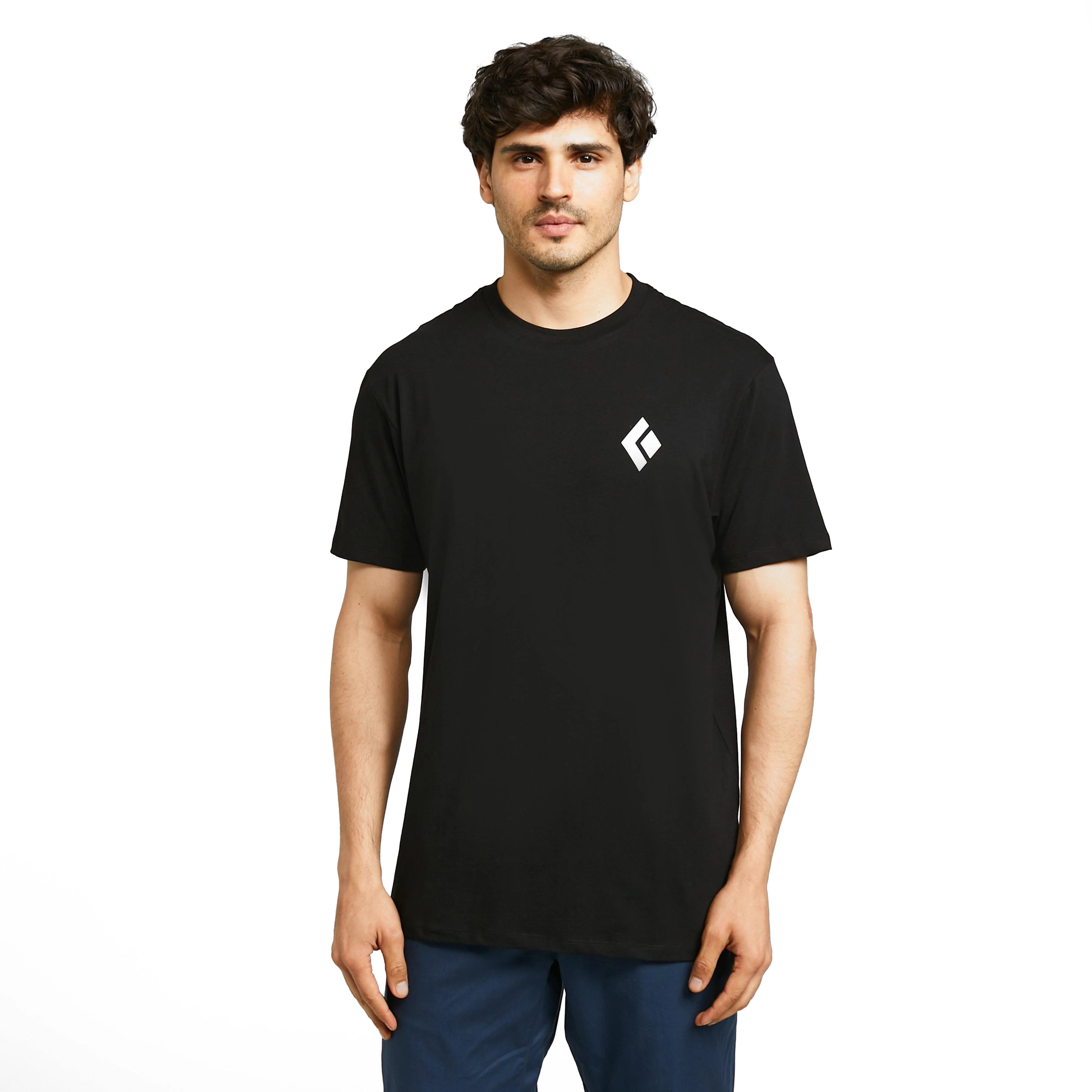 Men's Equipment For Alpinist Tee - Image 7