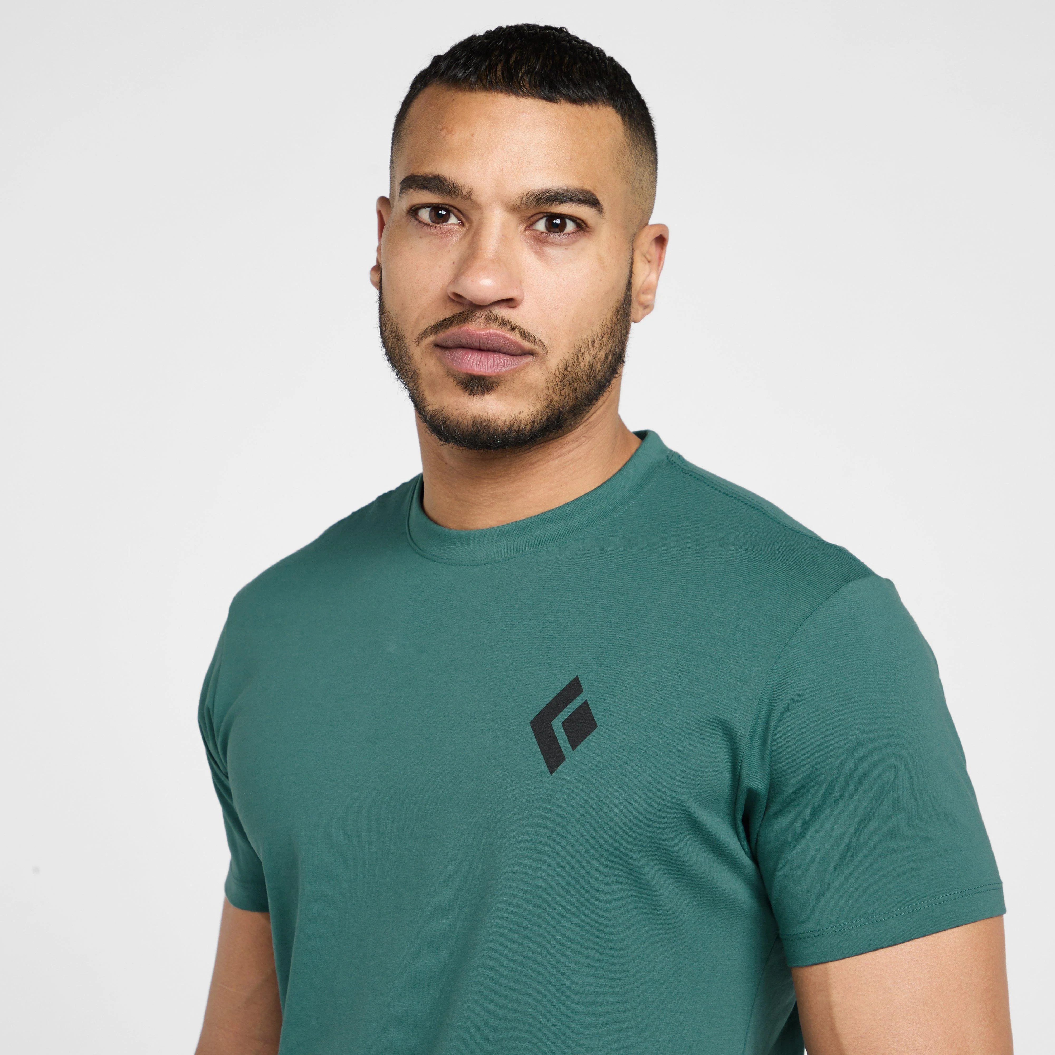 Men's Equipment For Alpinist Tee - Image 4