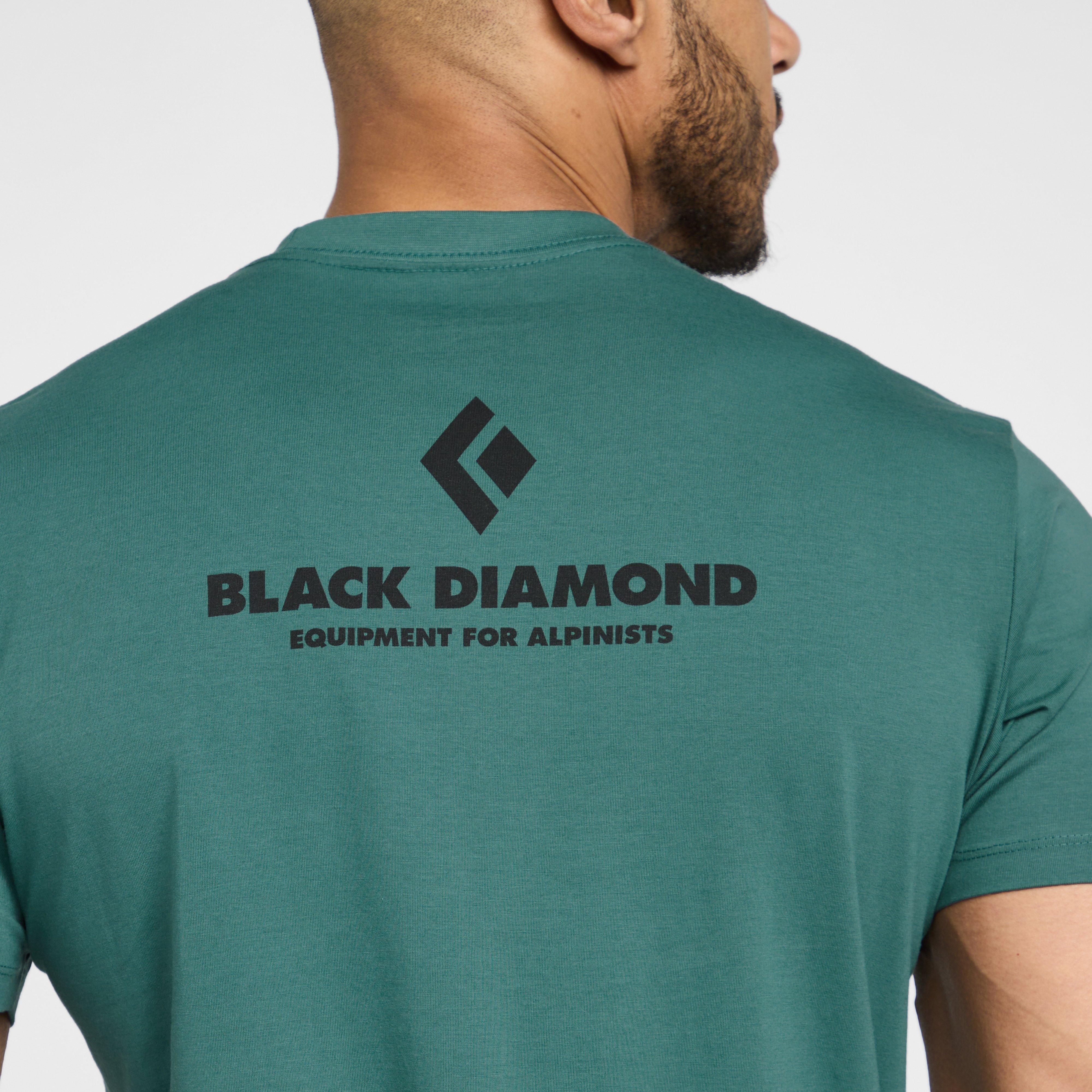 Men's Equipment For Alpinist Tee - Image 5
