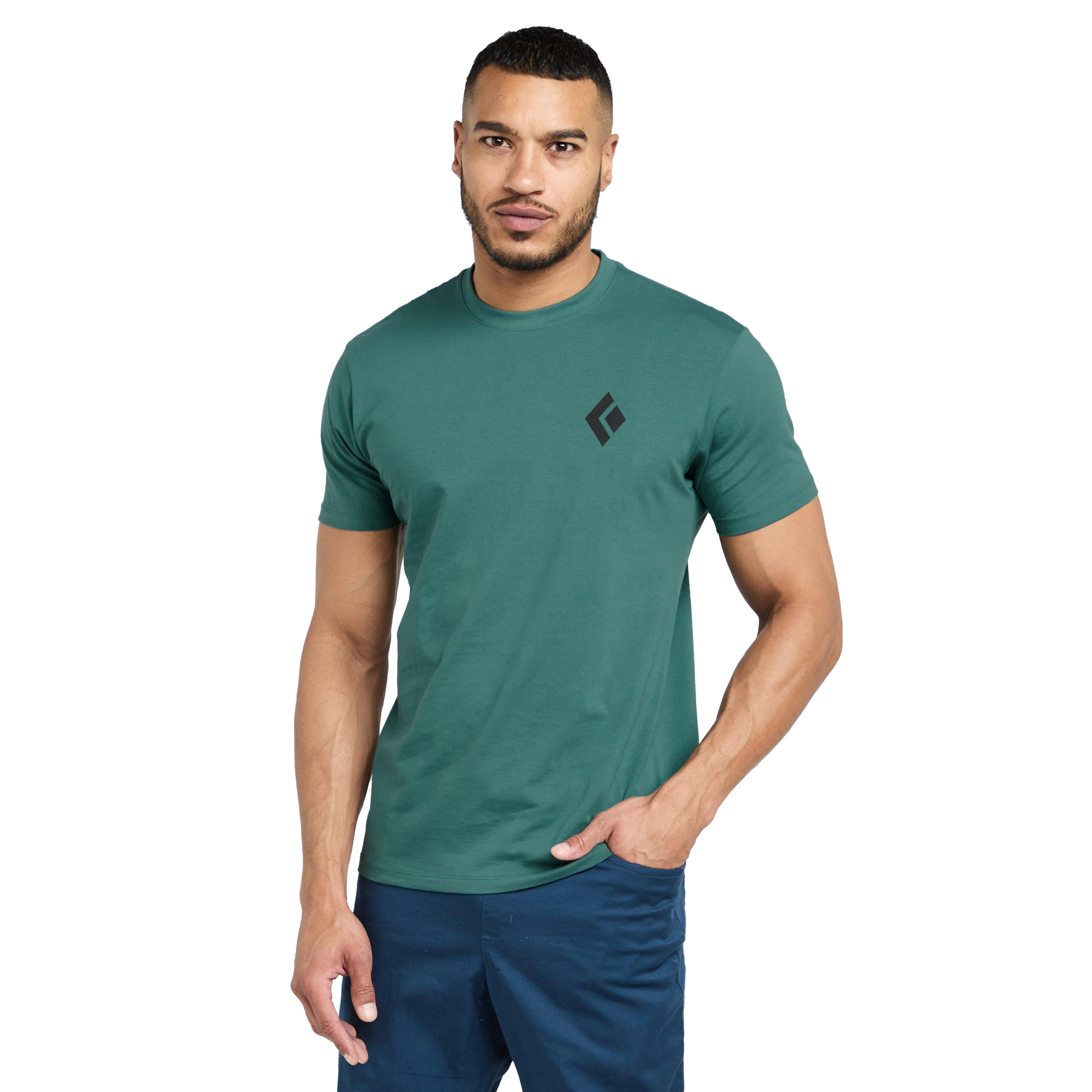 Men's Equipment For Alpinist Tee - Image 7