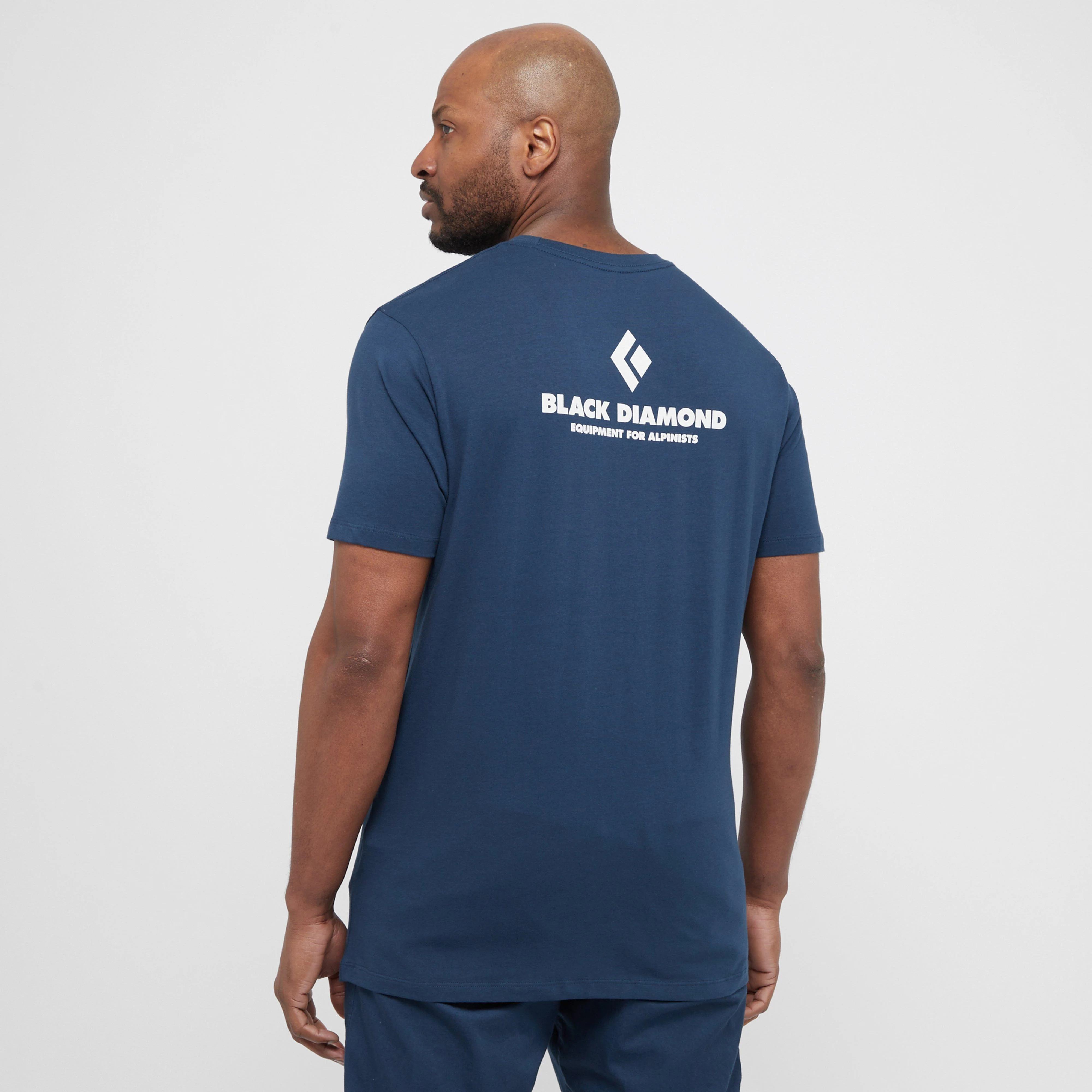 Men’s Equipment for Alpinists T-Shirt - Image 2