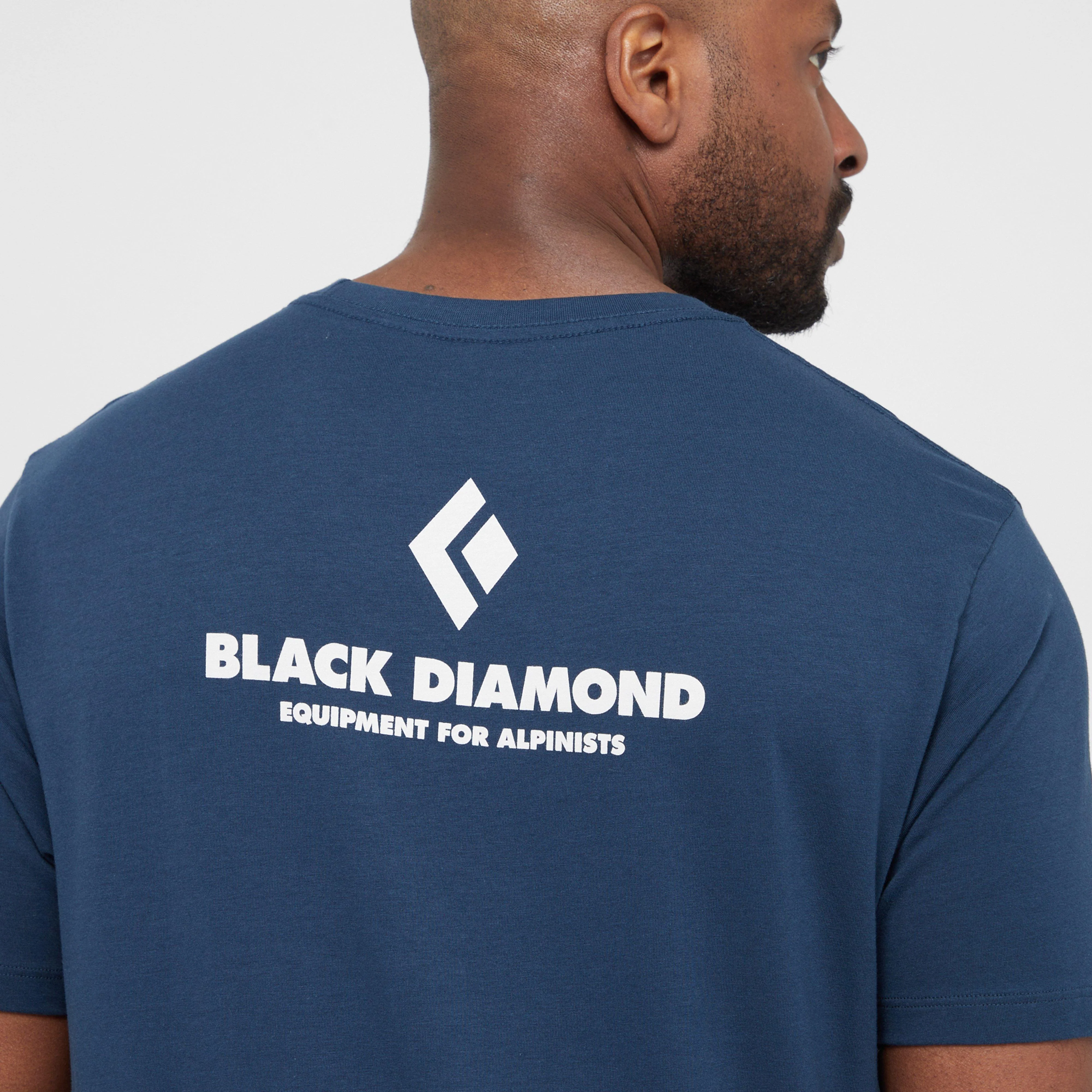 Men’s Equipment for Alpinists T-Shirt - Image 5
