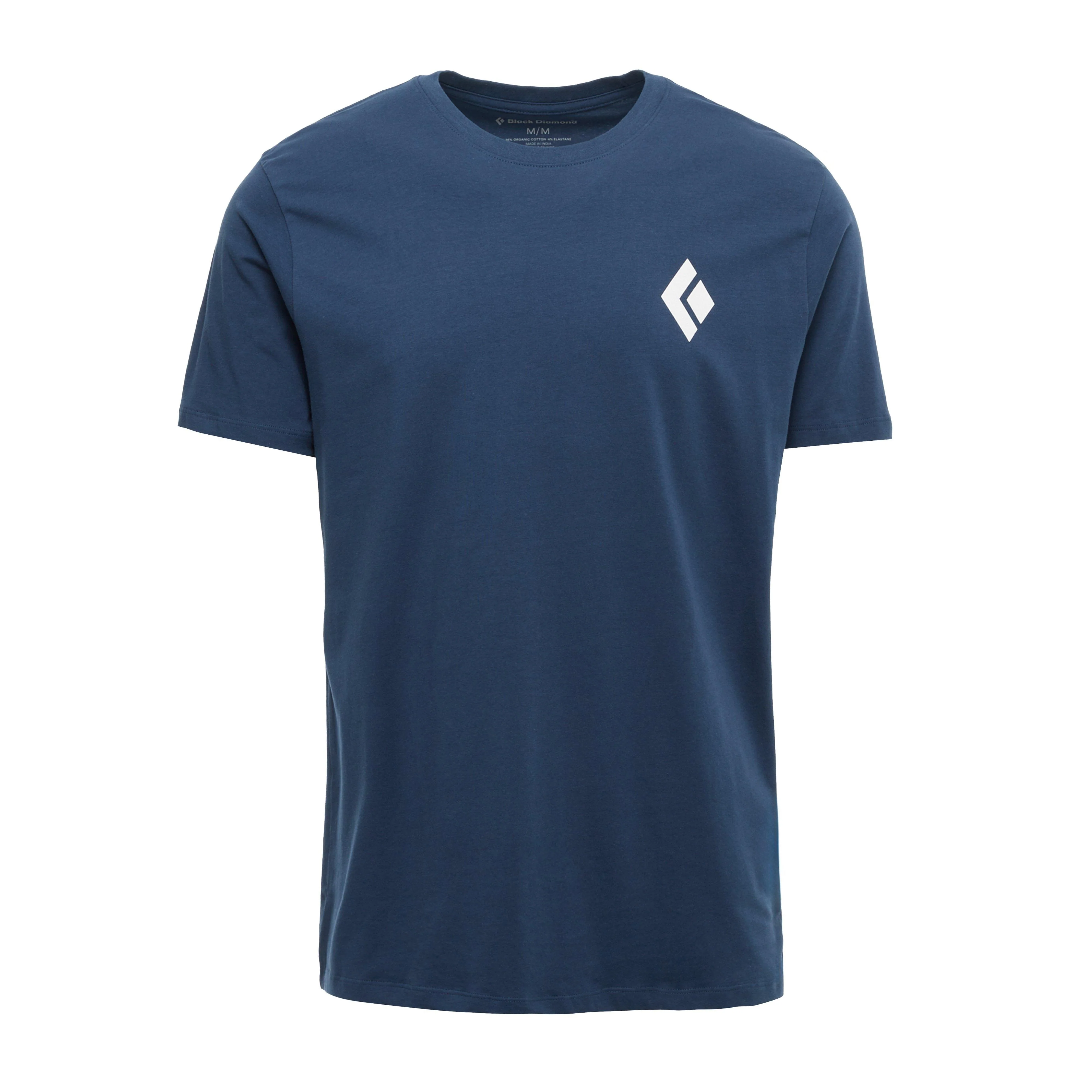 Men’s Equipment for Alpinists T-Shirt - Image 6