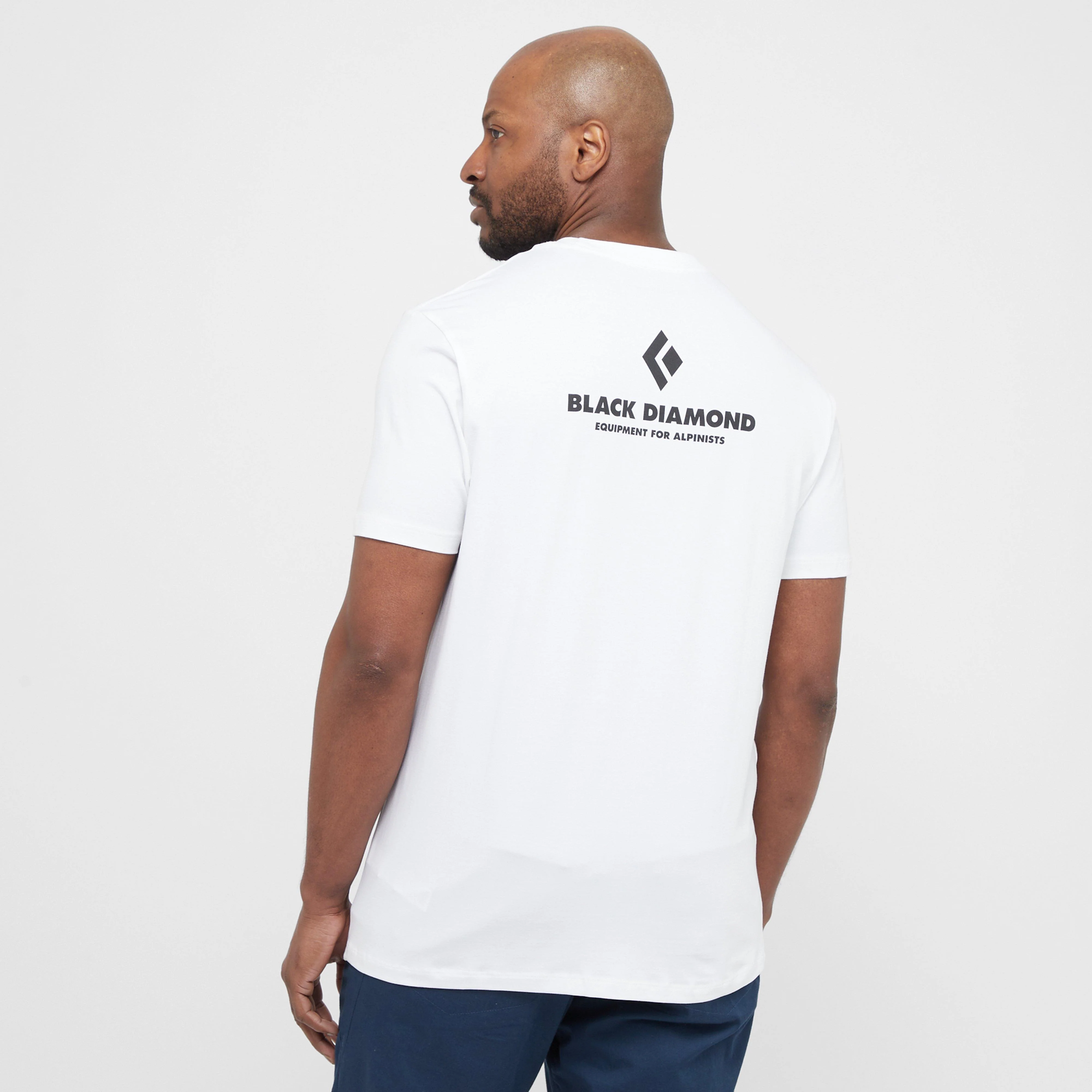 Men’s Equipment for Alpinists T-Shirt - Image 2