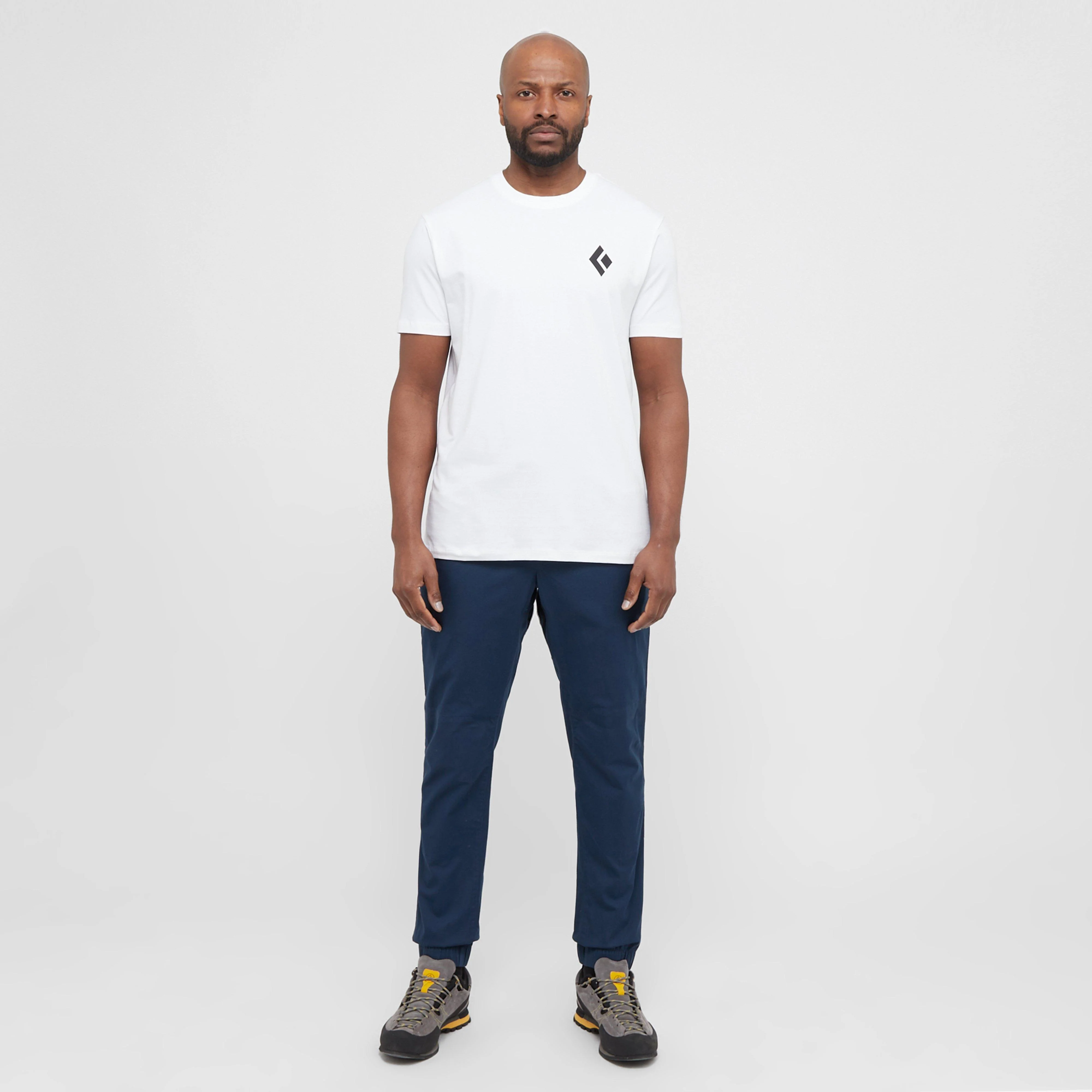 Men’s Equipment for Alpinists T-Shirt - Image 3