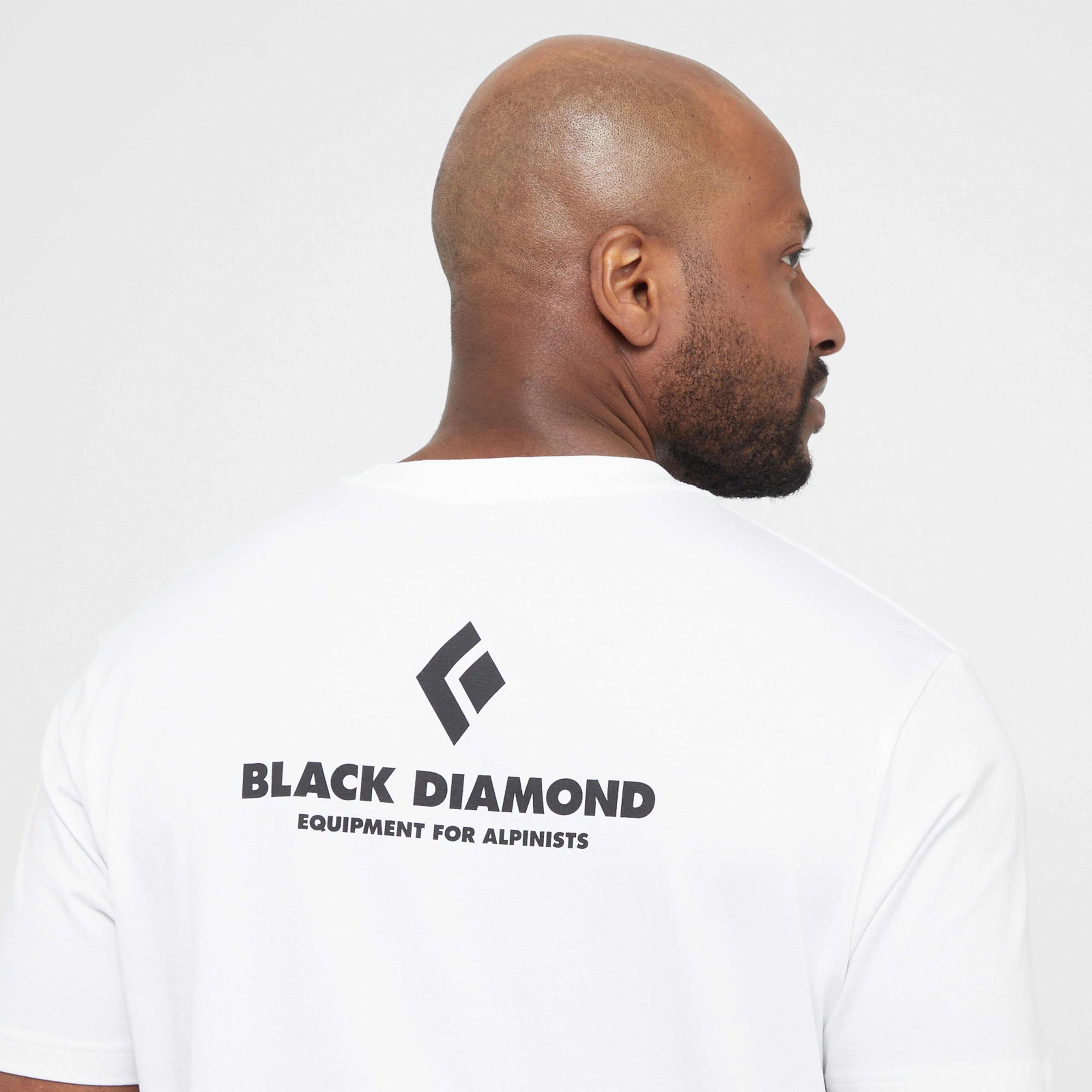 Men’s Equipment for Alpinists T-Shirt - Image 5