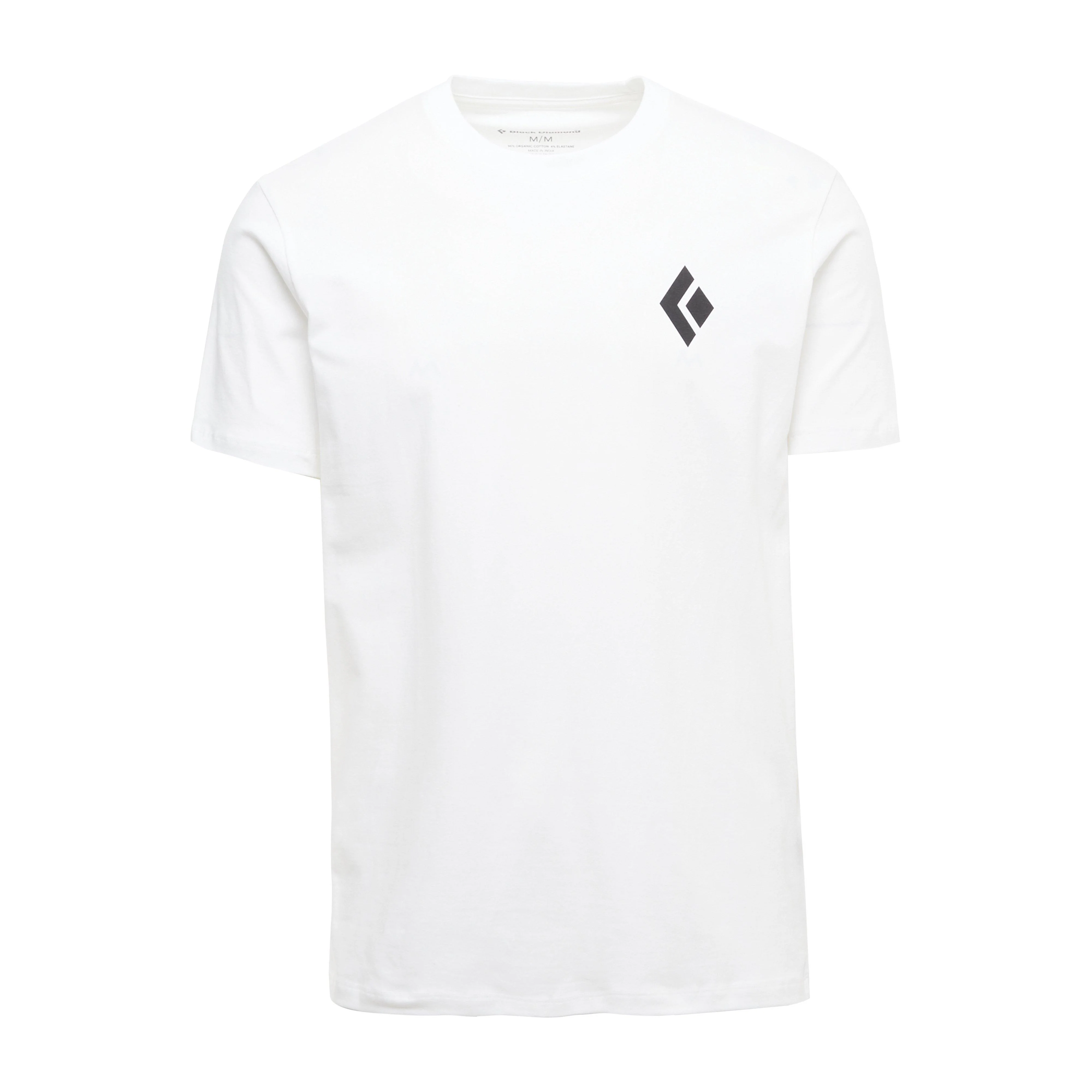 Men’s Equipment for Alpinists T-Shirt - Image 6