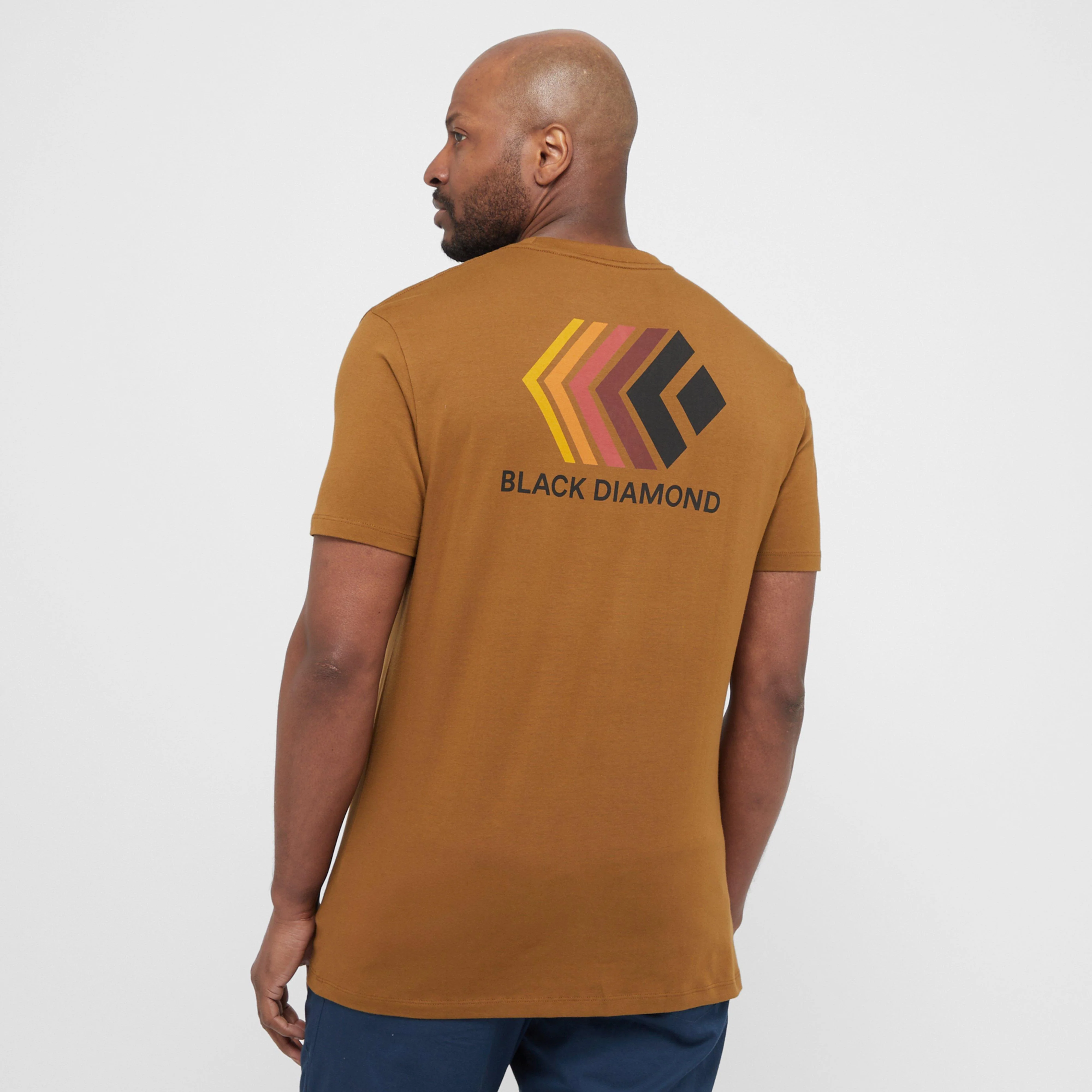 Men’s Faded T-Shirt - Image 2
