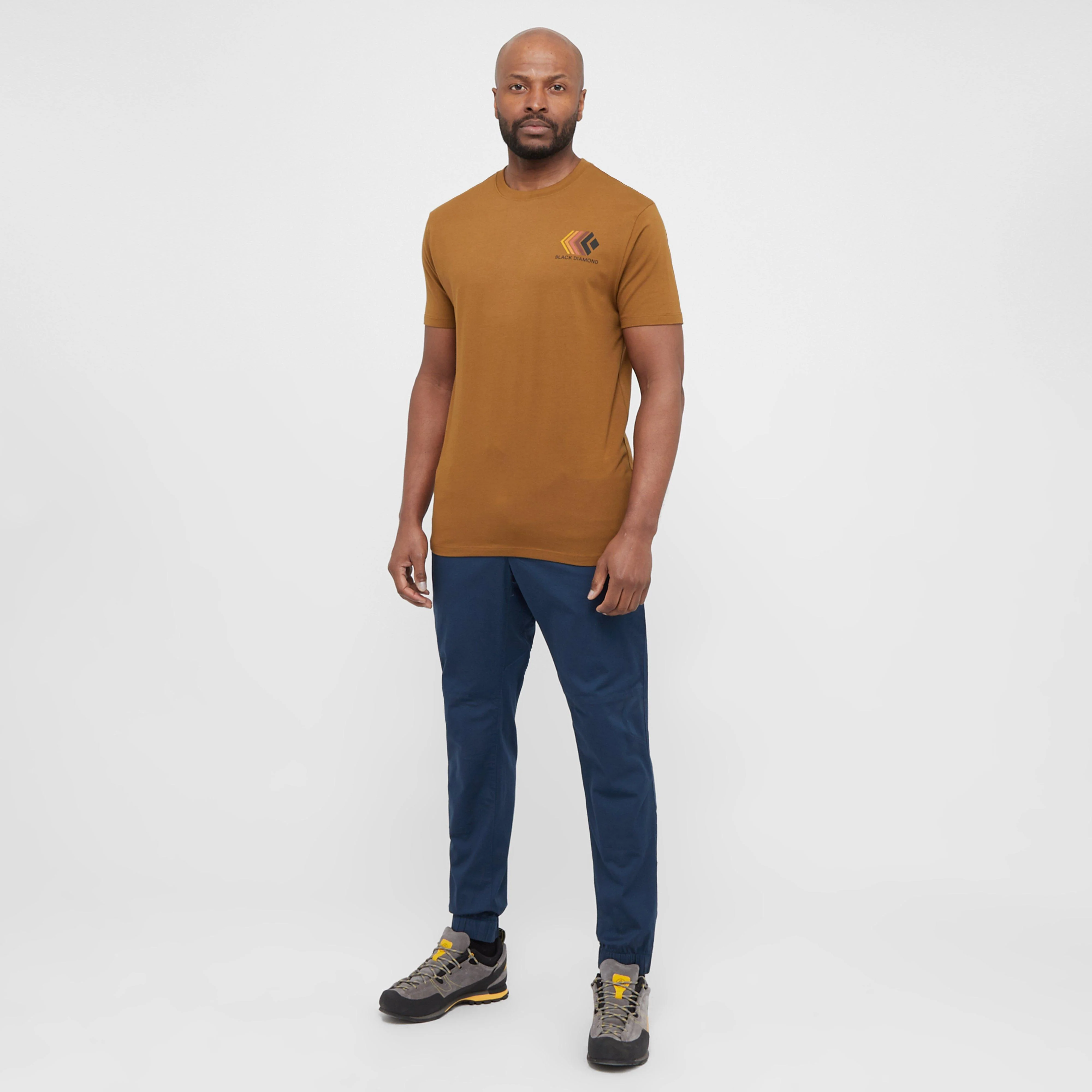 Men’s Faded T-Shirt - Image 3