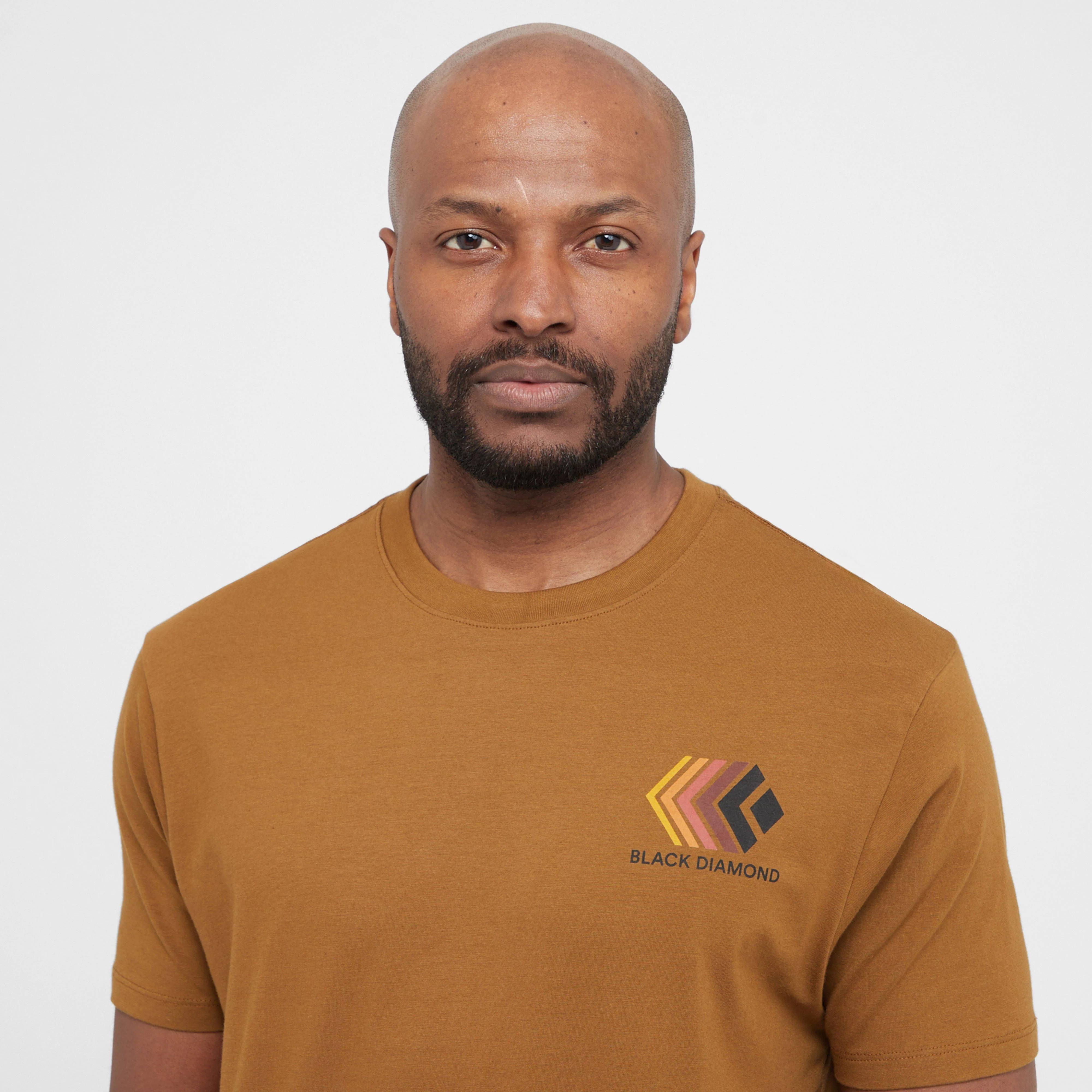 Men’s Faded T-Shirt - Image 4