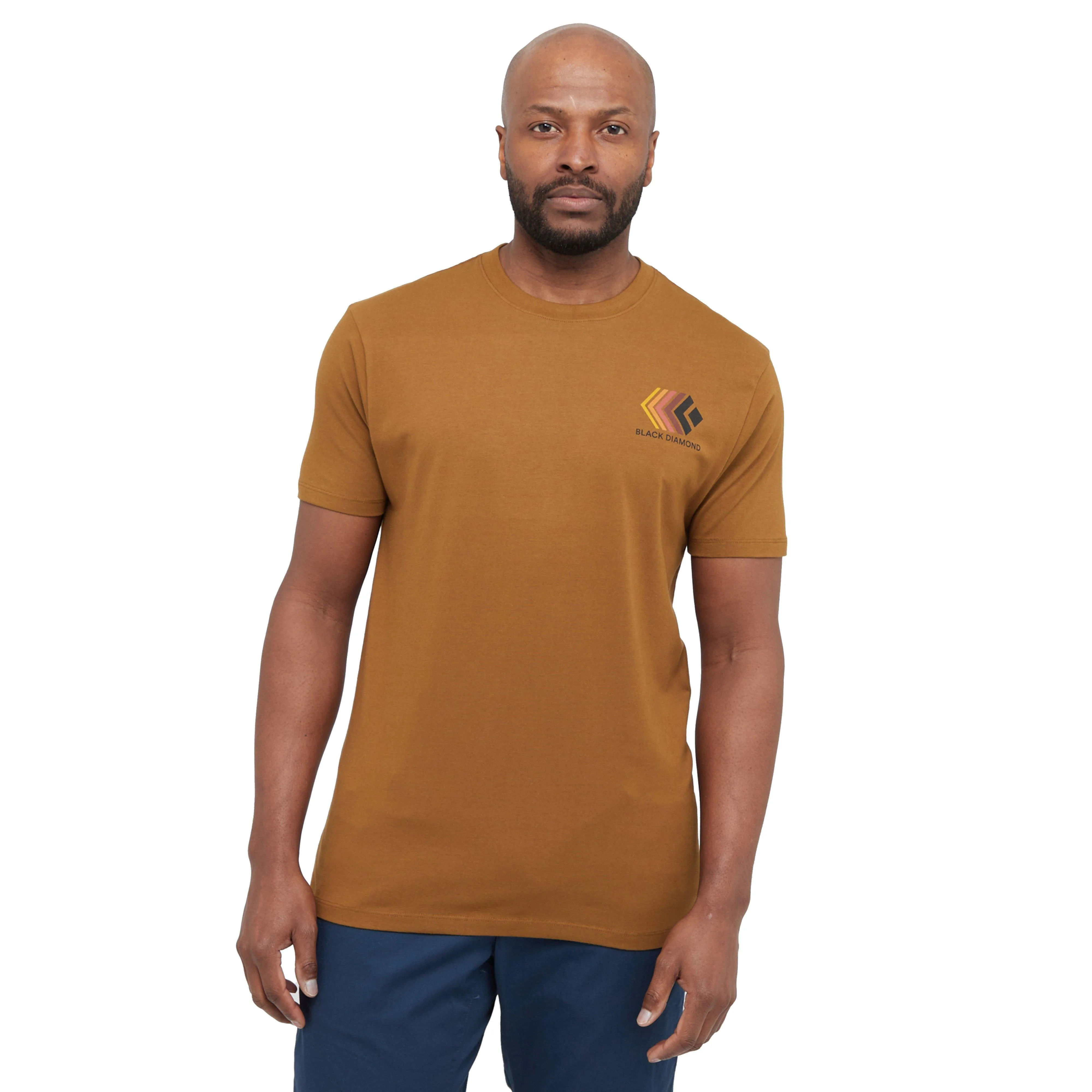 Men’s Faded T-Shirt - Image 7