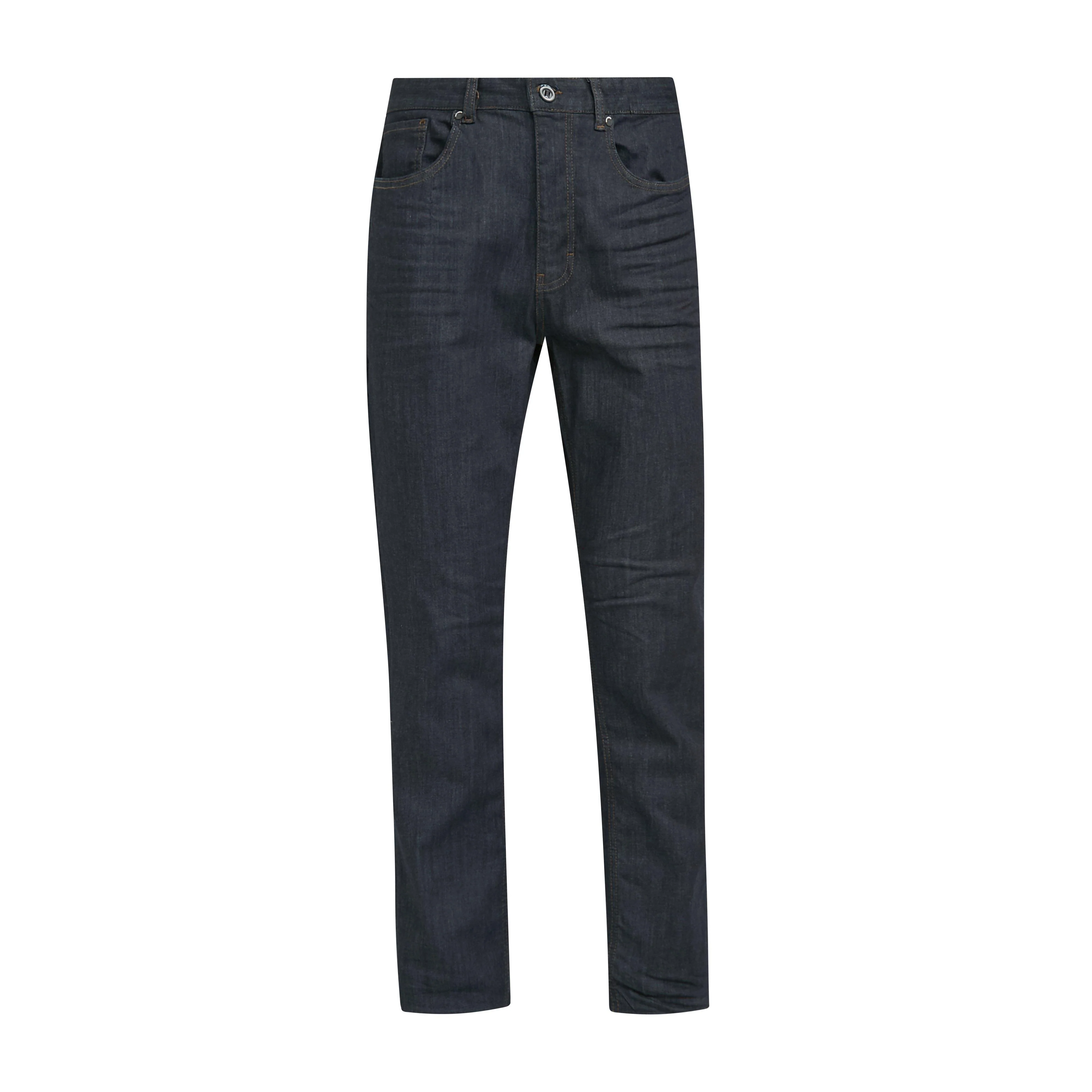 Mens' Forged Denim Pants - Image 6