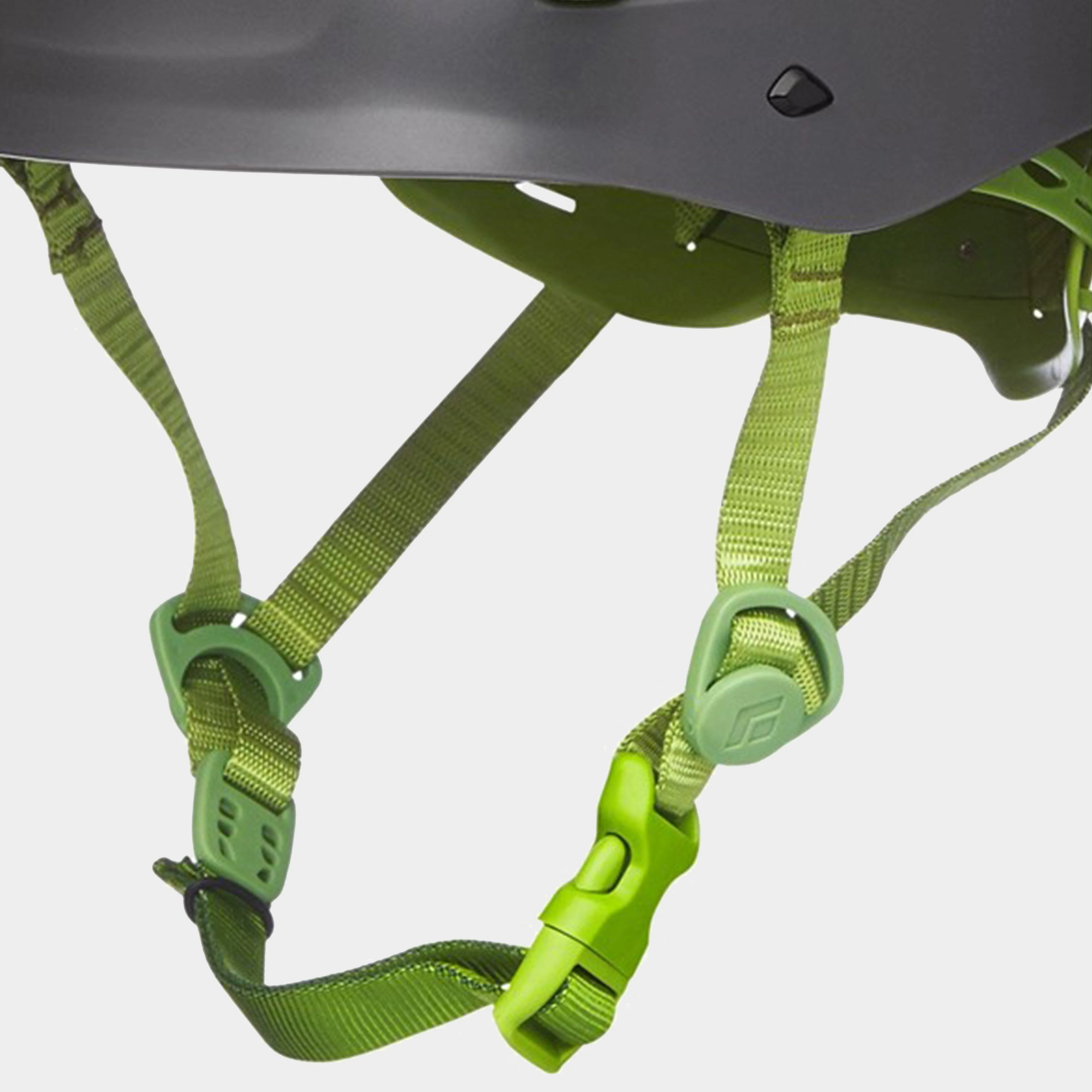 Men's Half Dome Climbing Helmet - Image 2