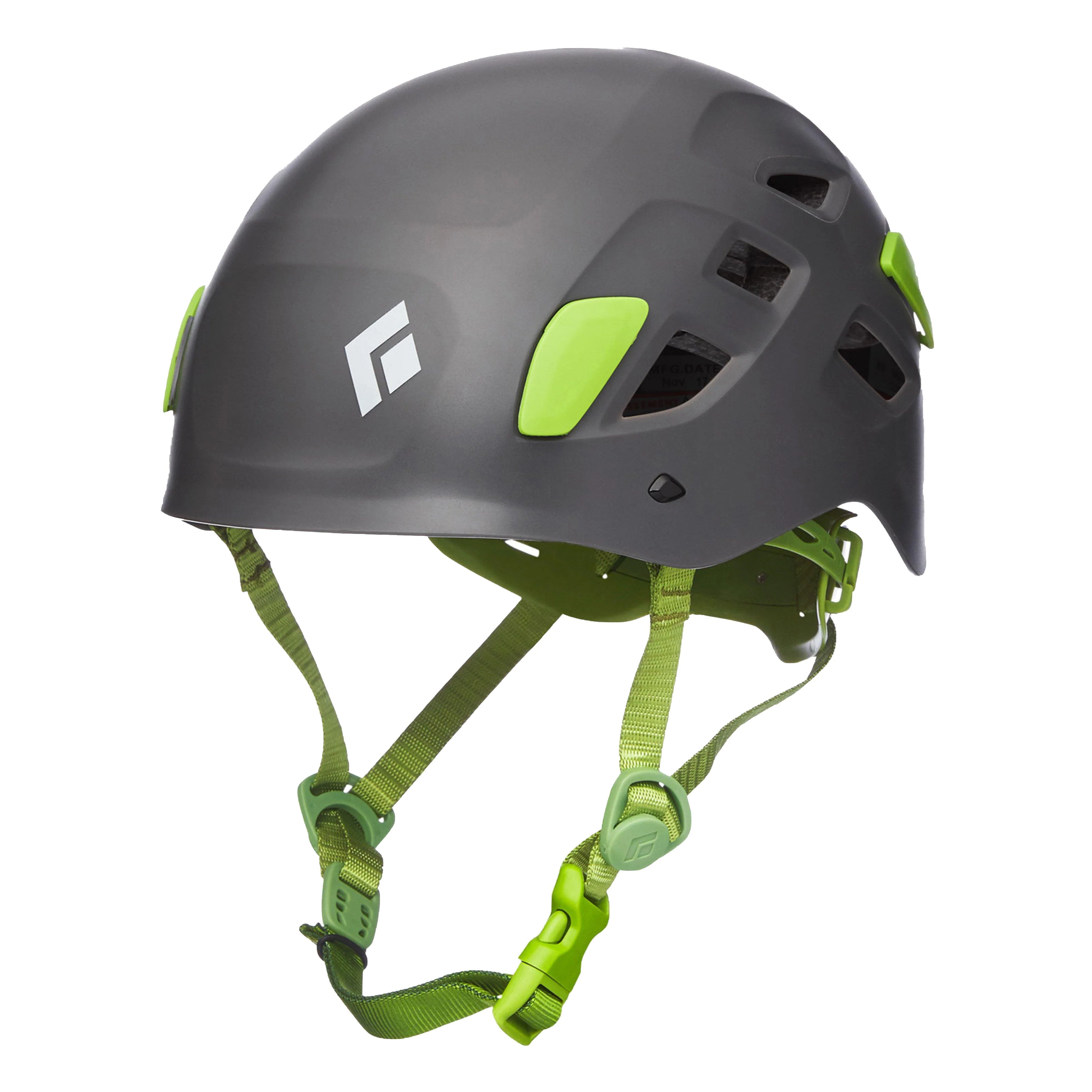 Men's Half Dome Climbing Helmet - Image 3
