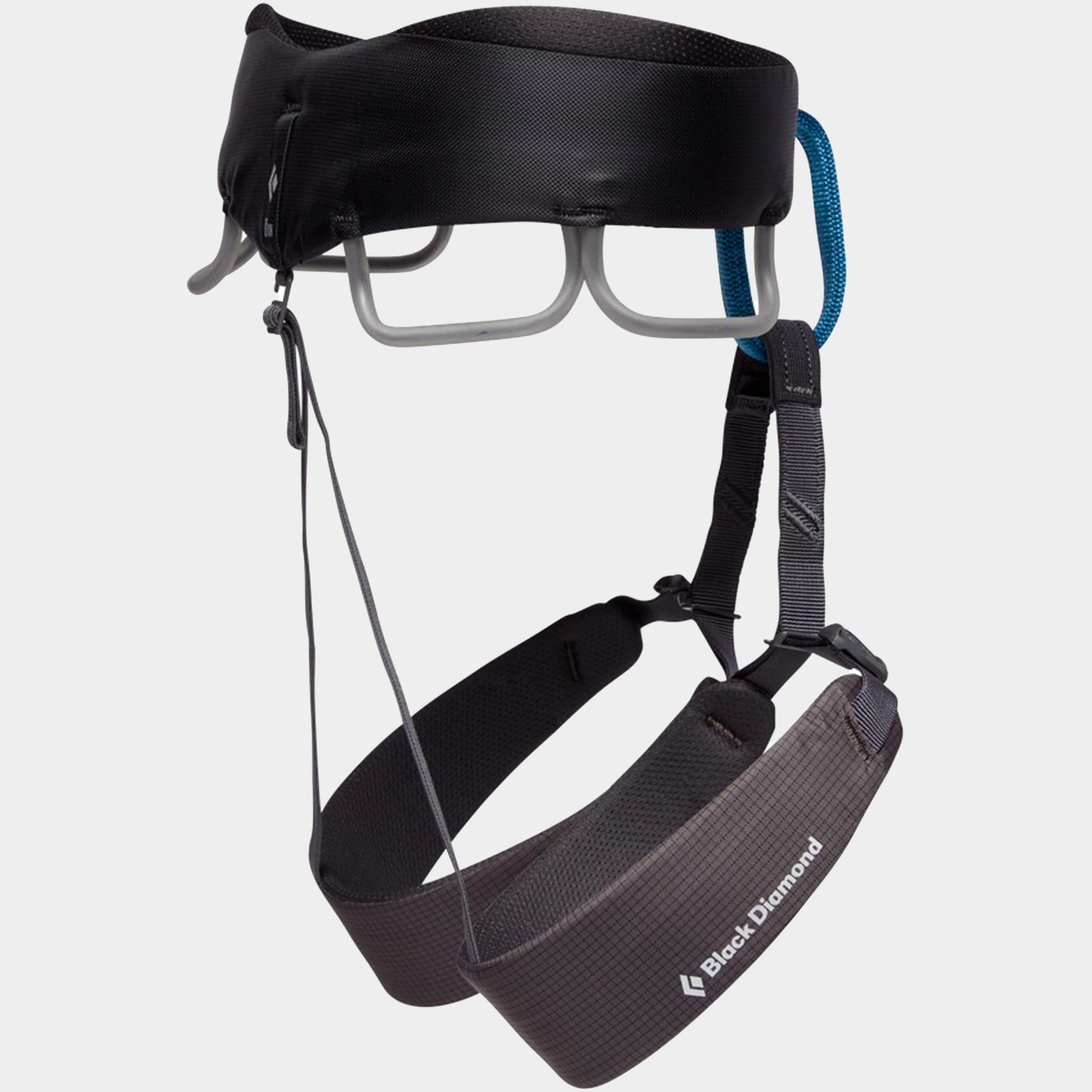 Men’s Momentum Climbing Harness - Image 2