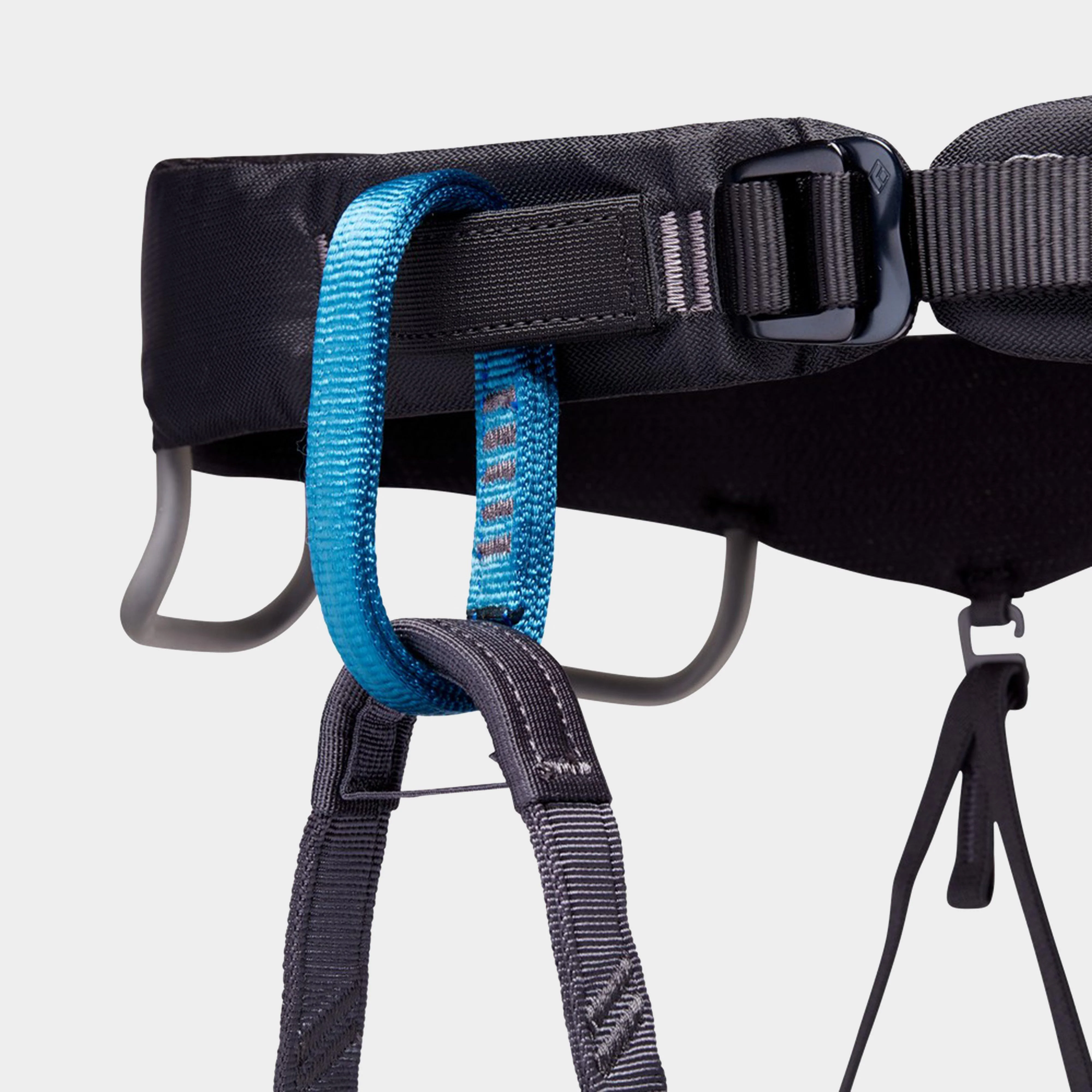 Men’s Momentum Climbing Harness - Image 4
