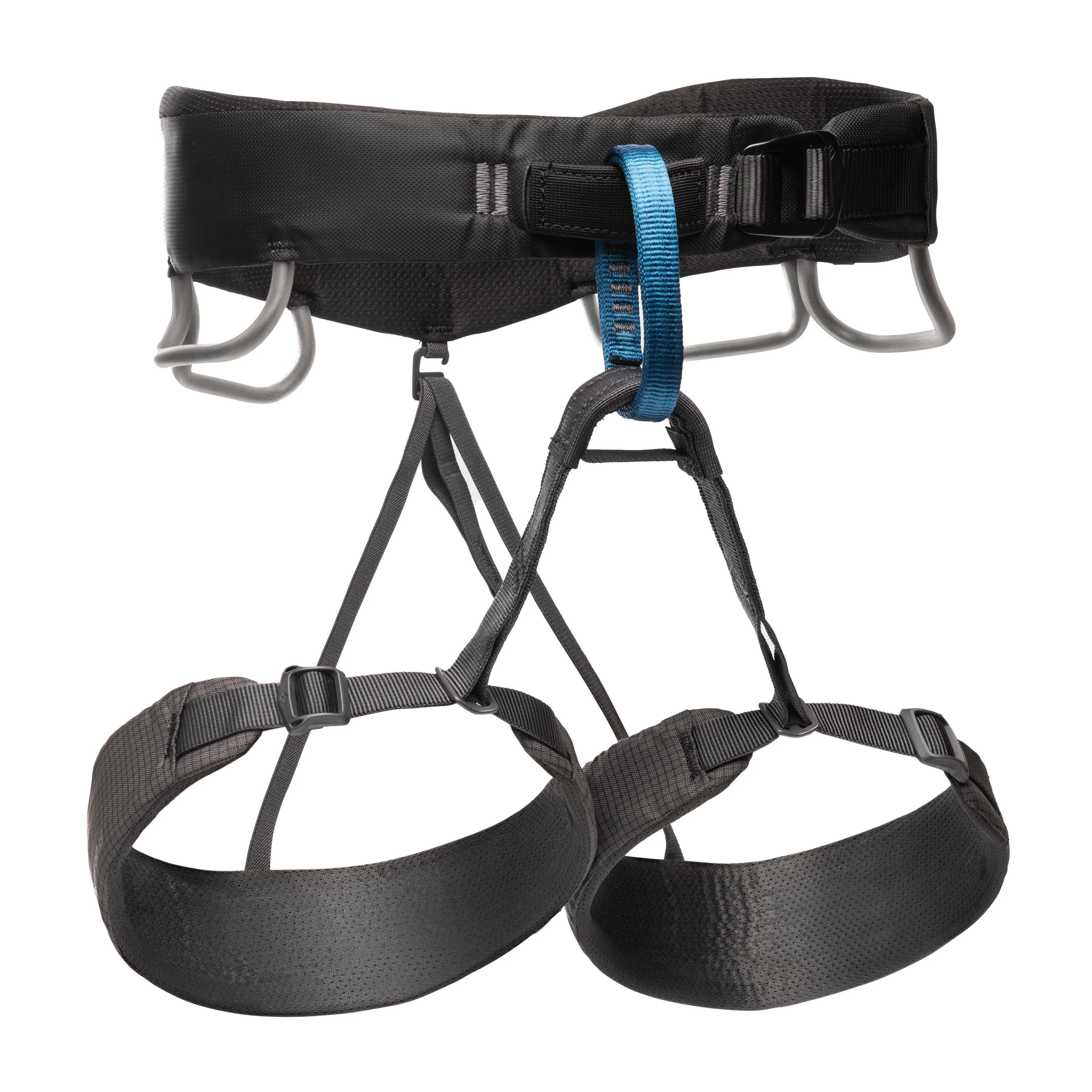 Men’s Momentum Climbing Harness - Image 6