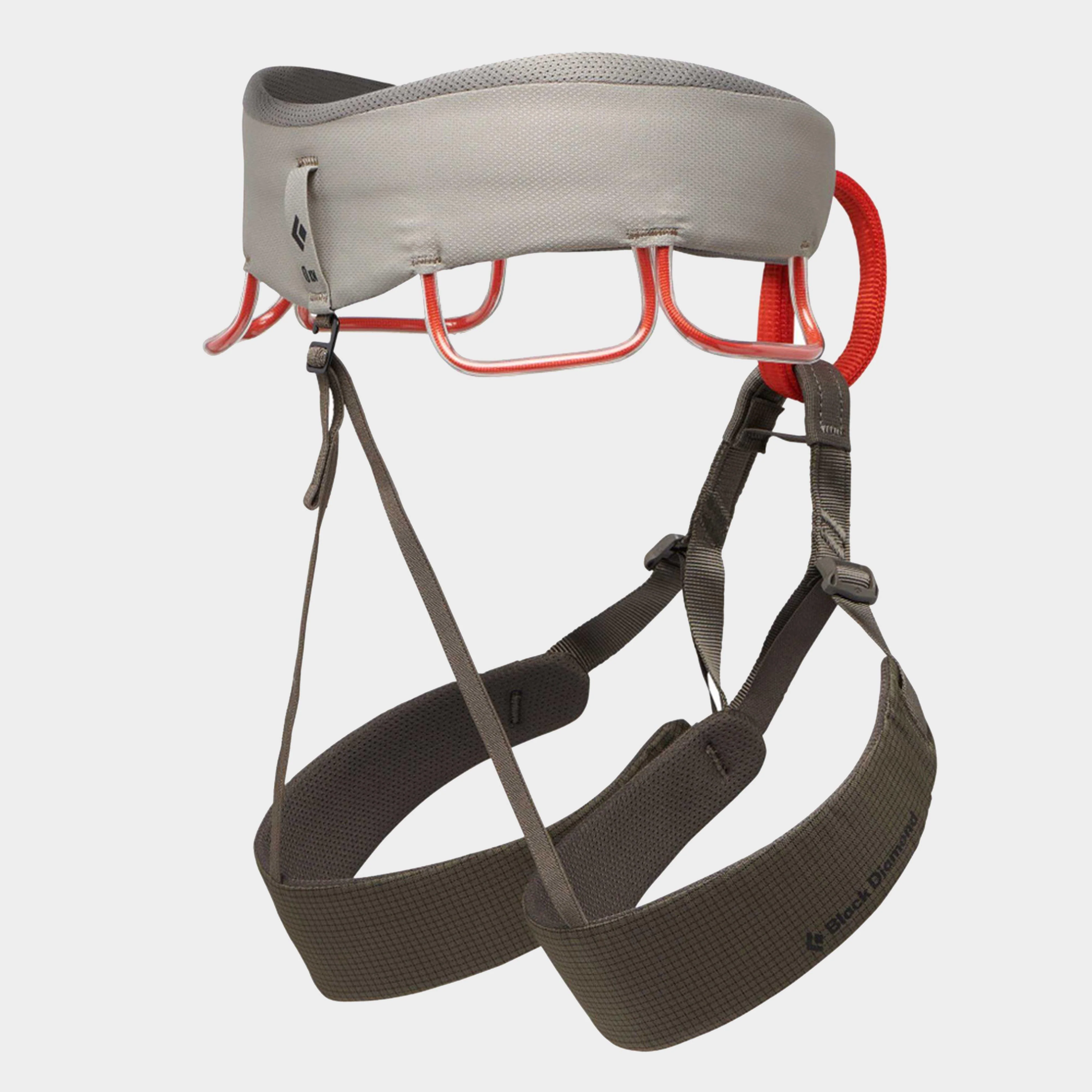 Men’s Momentum Climbing Harness - Image 2