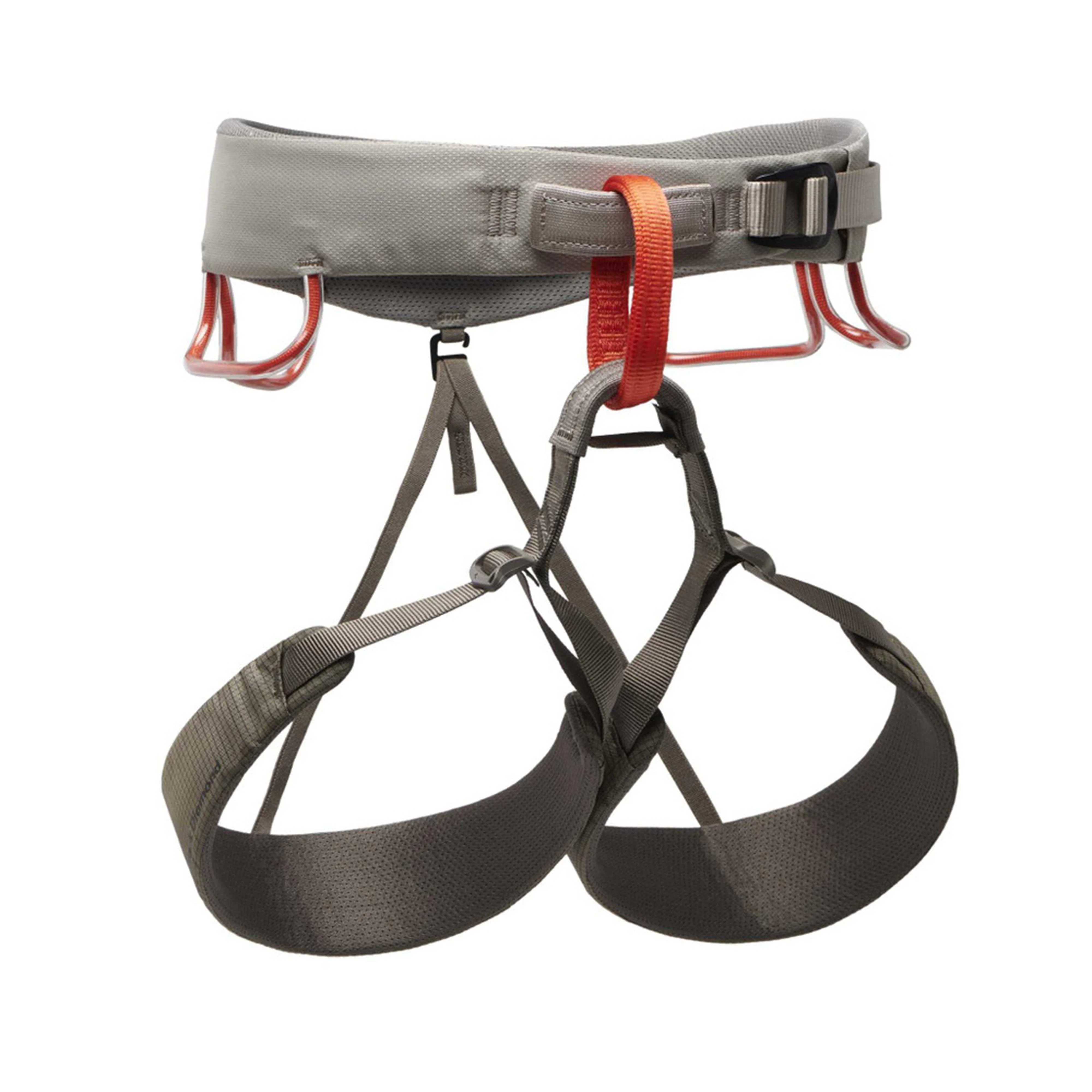 Men’s Momentum Climbing Harness - Image 6