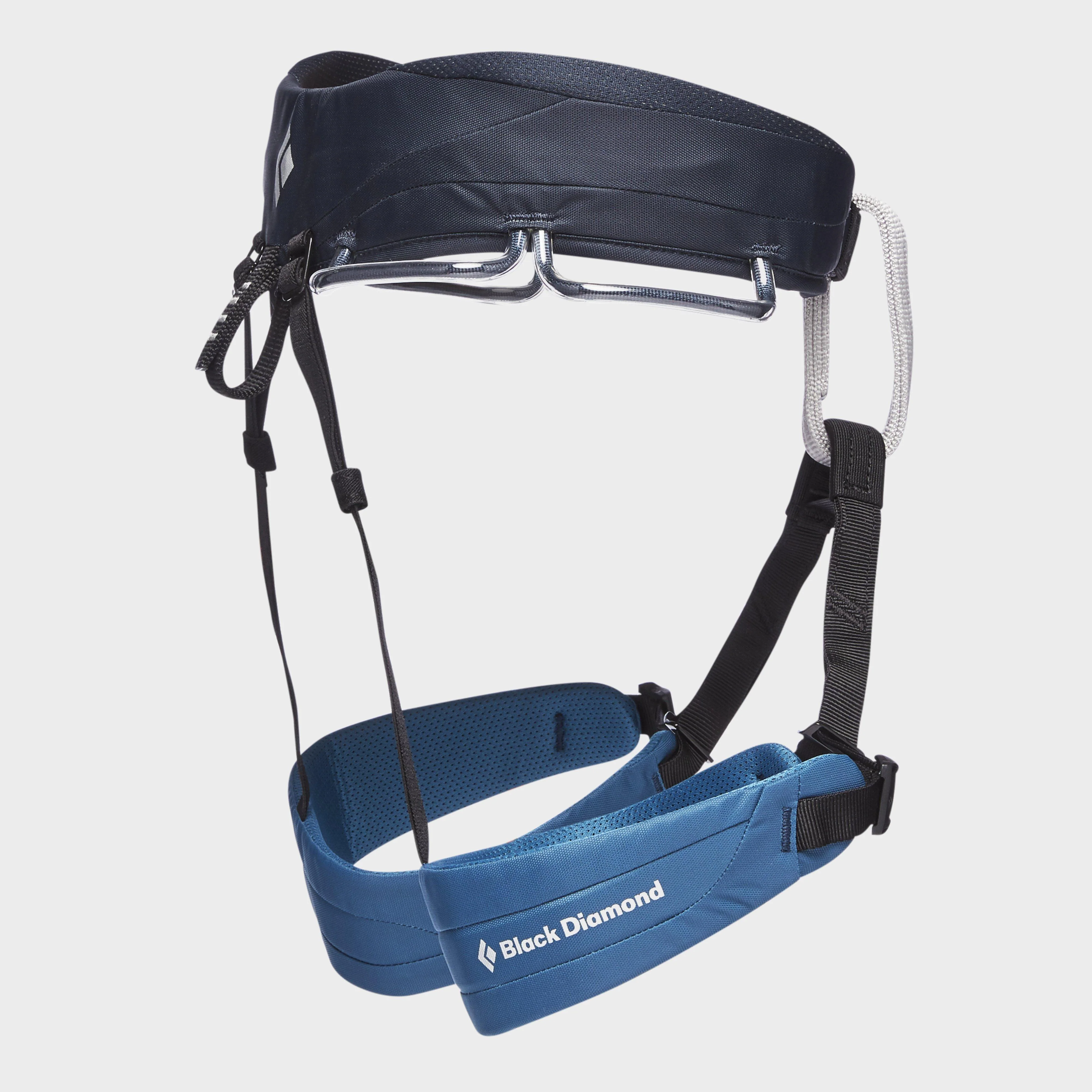 Men’s Momentum Climbing Harness - Image 2