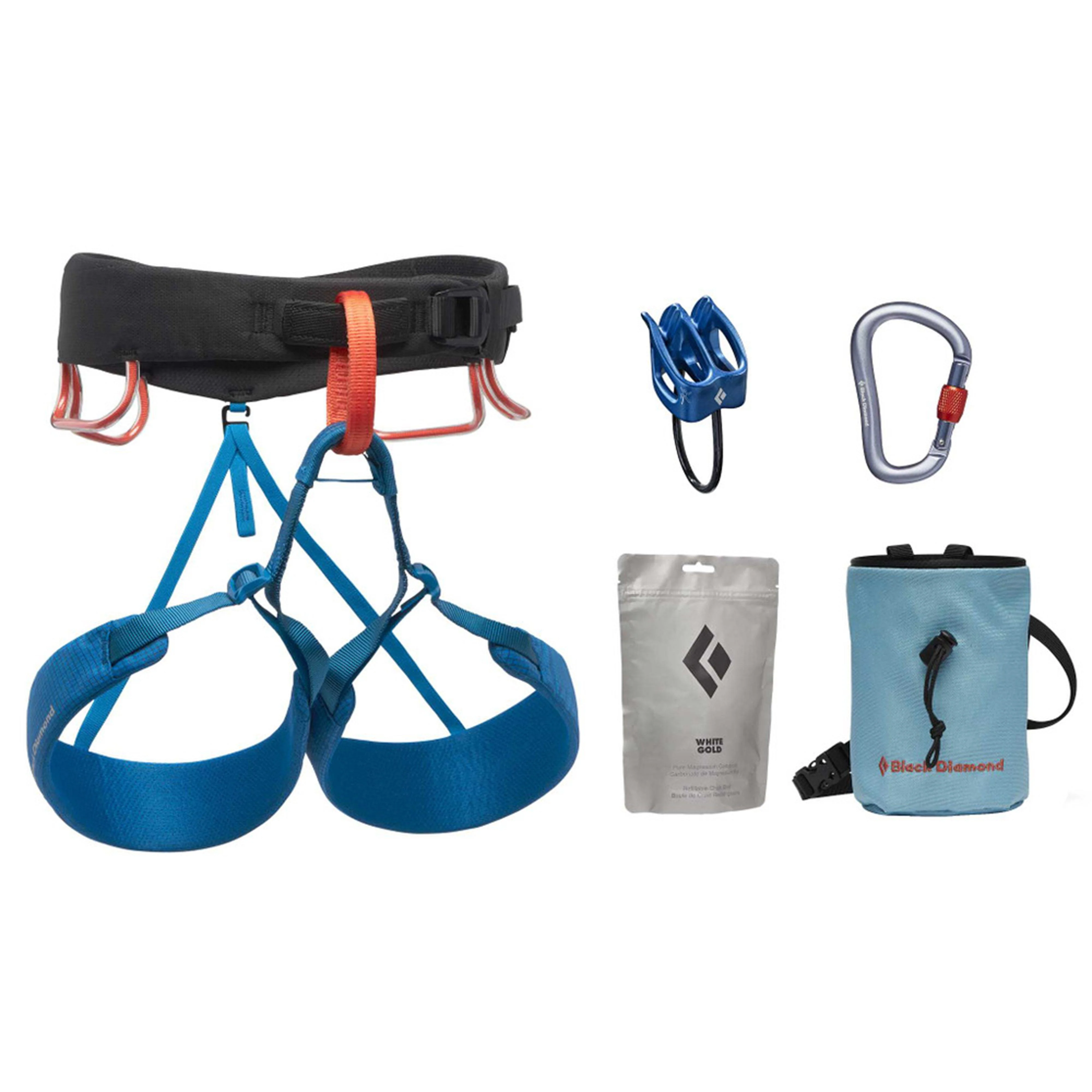 Men’s Momentum Harness Package - Image 2
