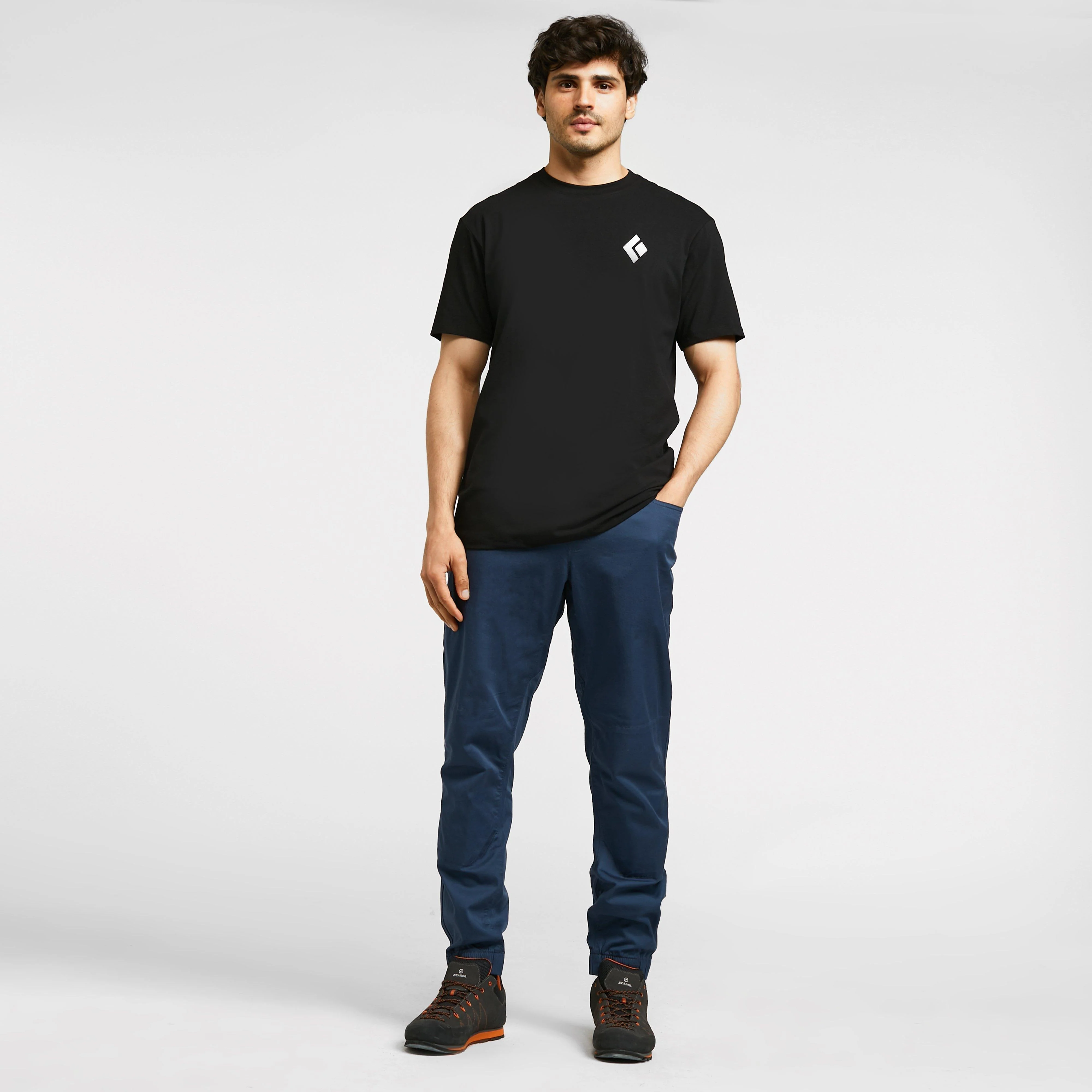 Men's Notion Pants - Image 3