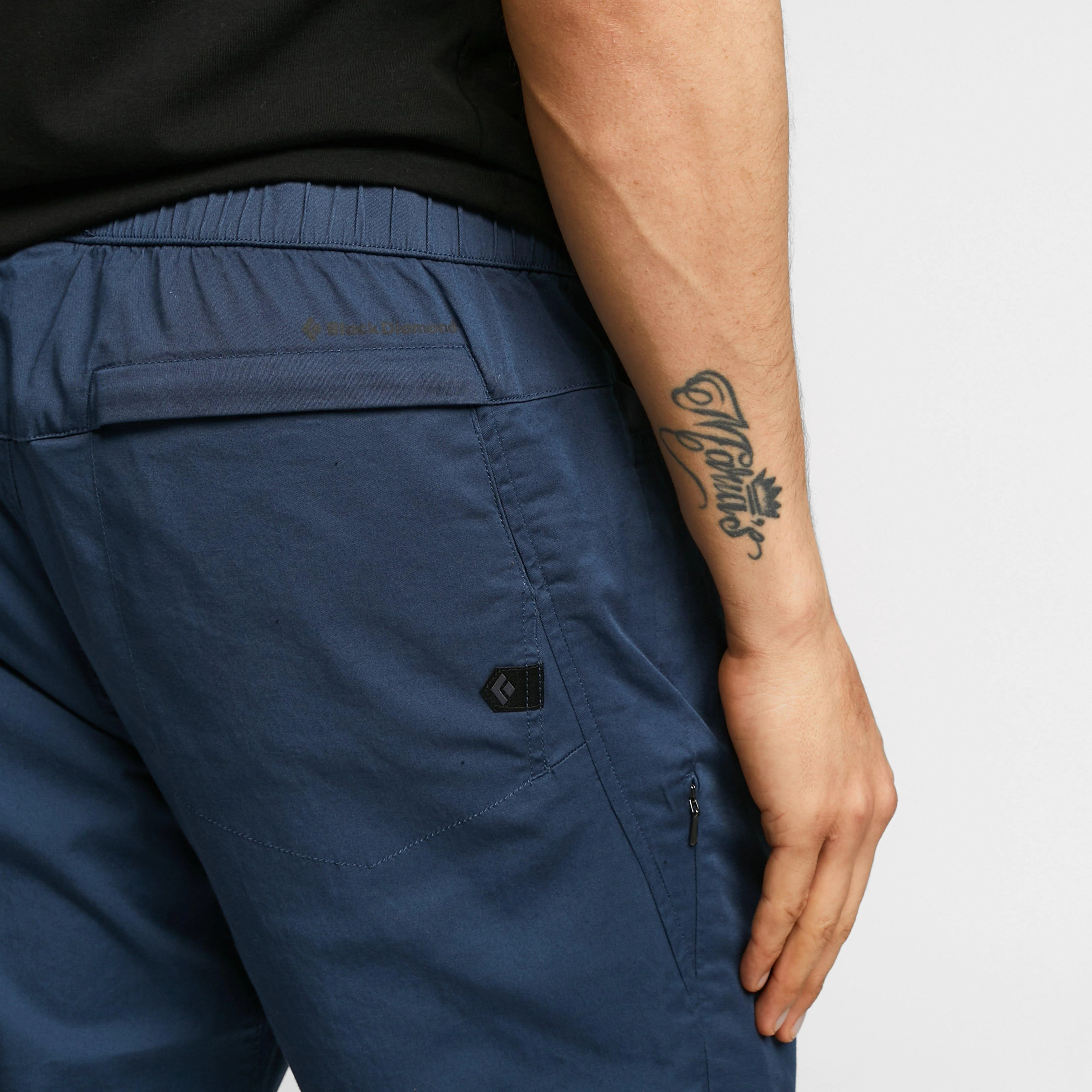 Men's Notion Pants - Image 6
