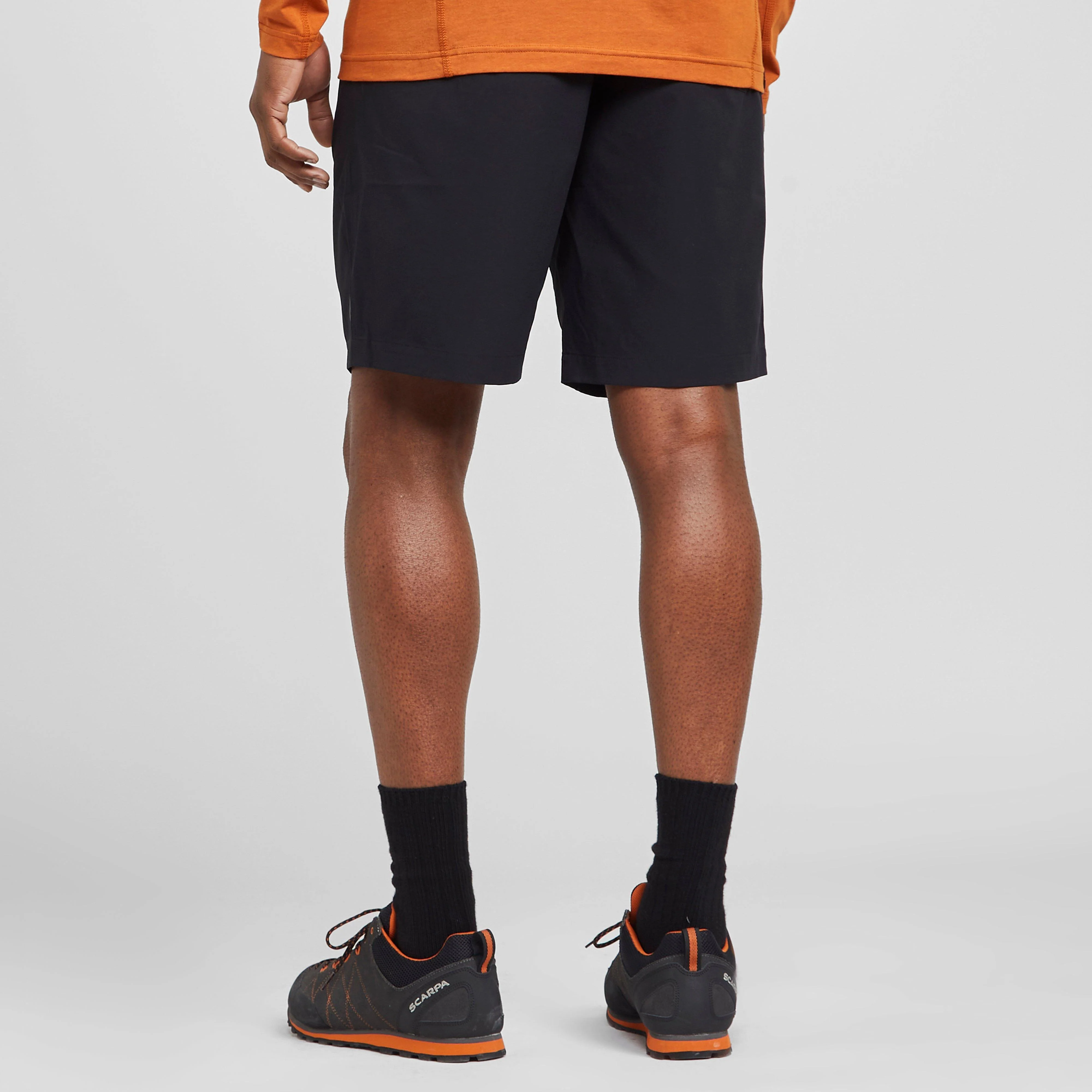 Men’s Sierra Shorts - Image 2