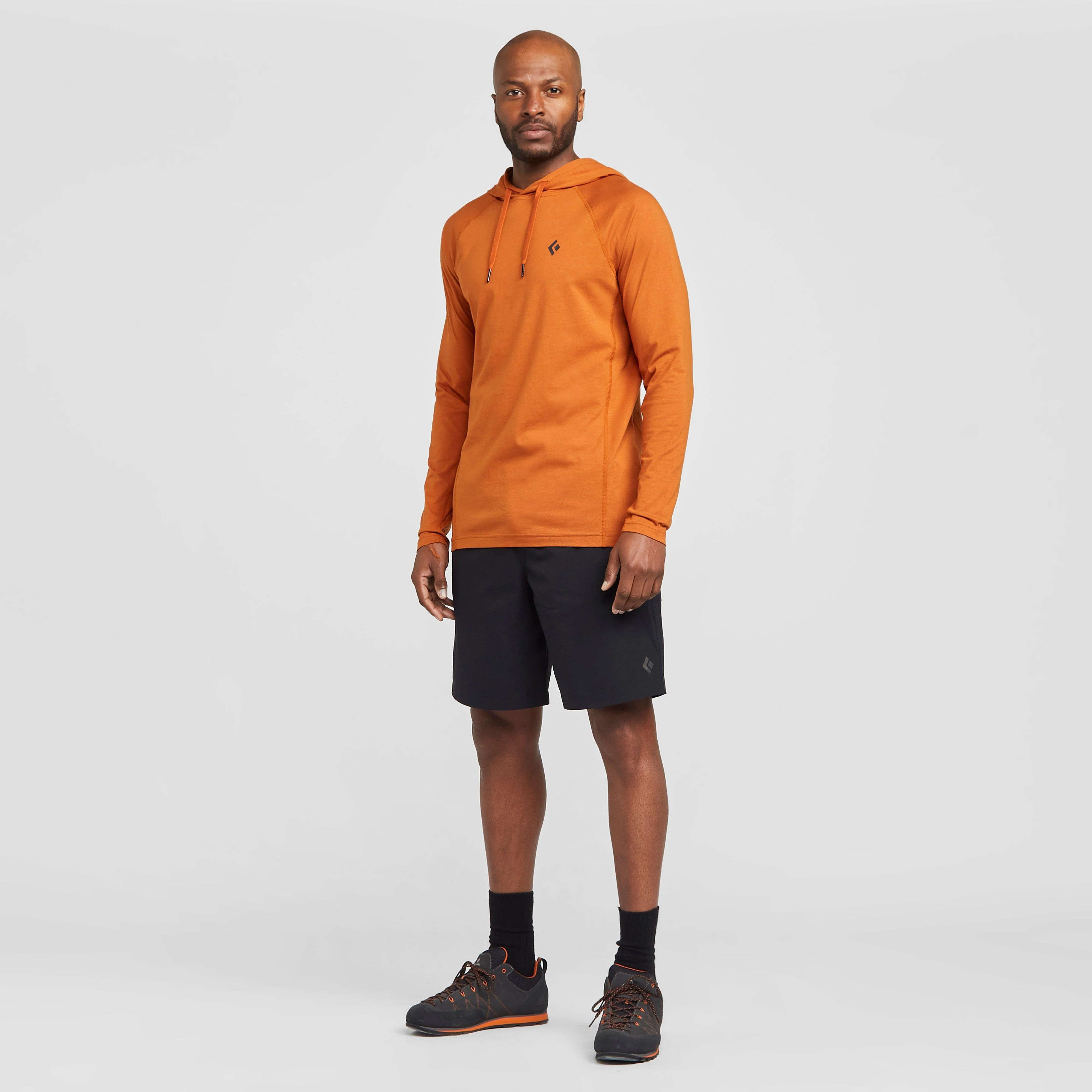 Men’s Sierra Shorts - Image 3