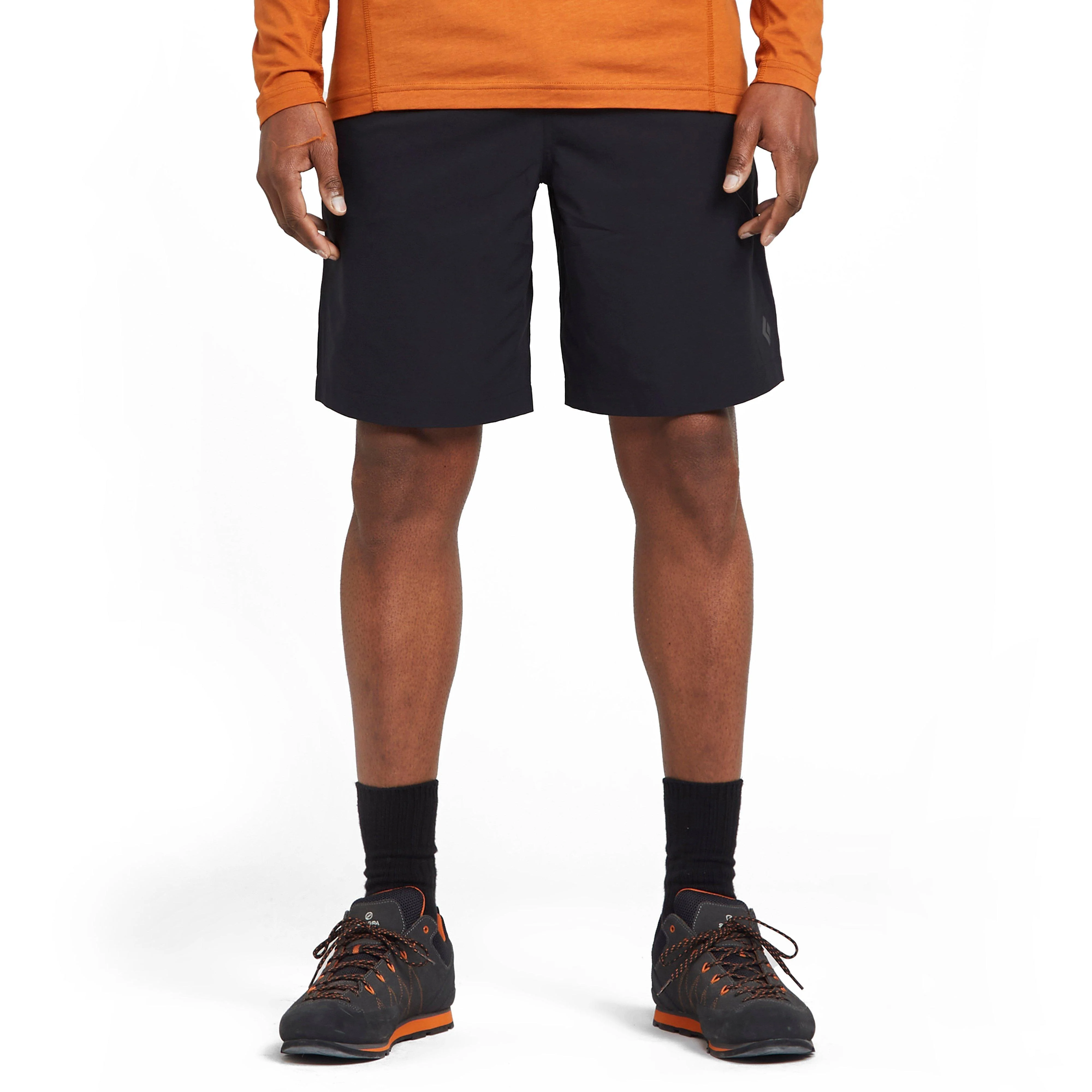 Men’s Sierra Shorts - Image 9