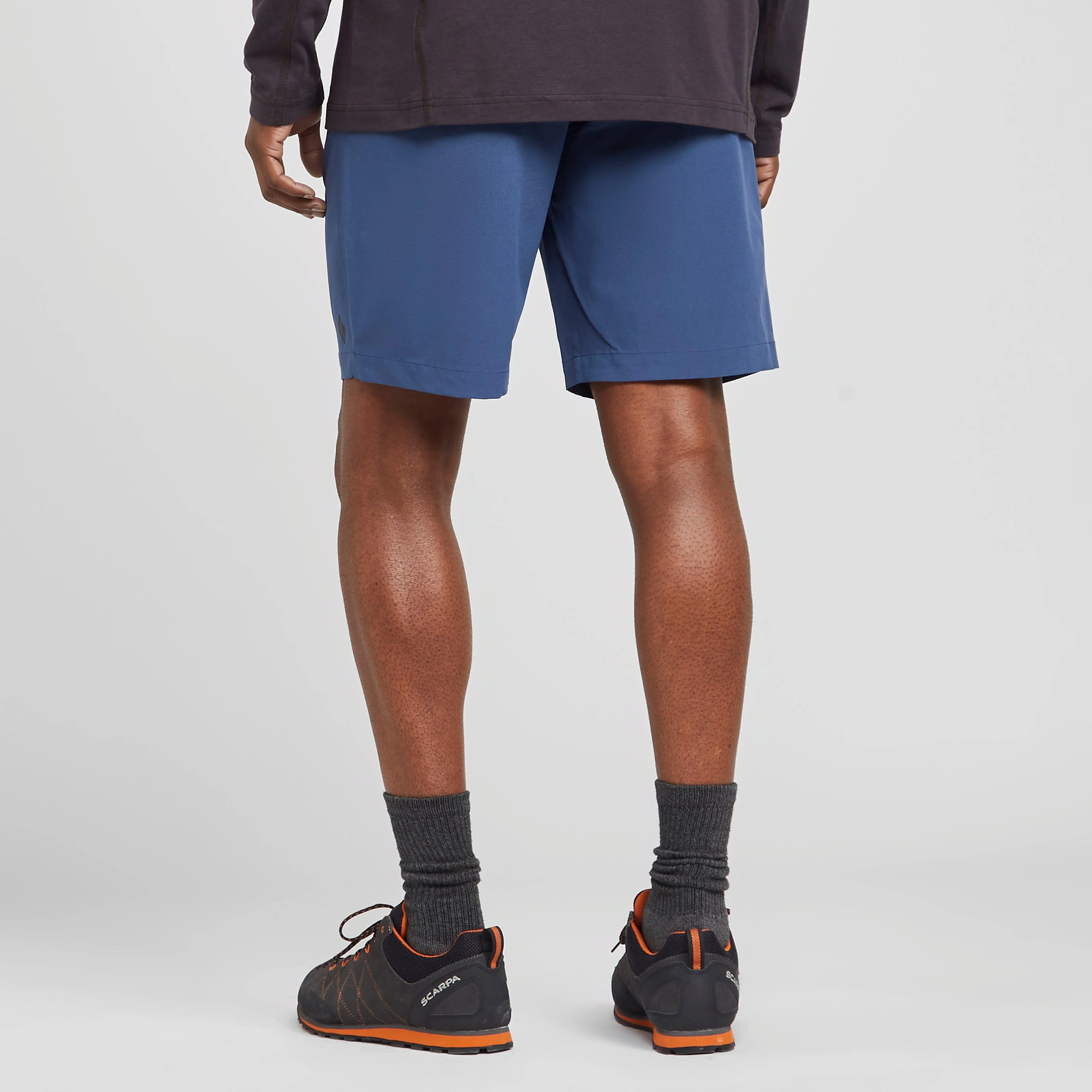 Men’s Sierra Shorts - Image 2