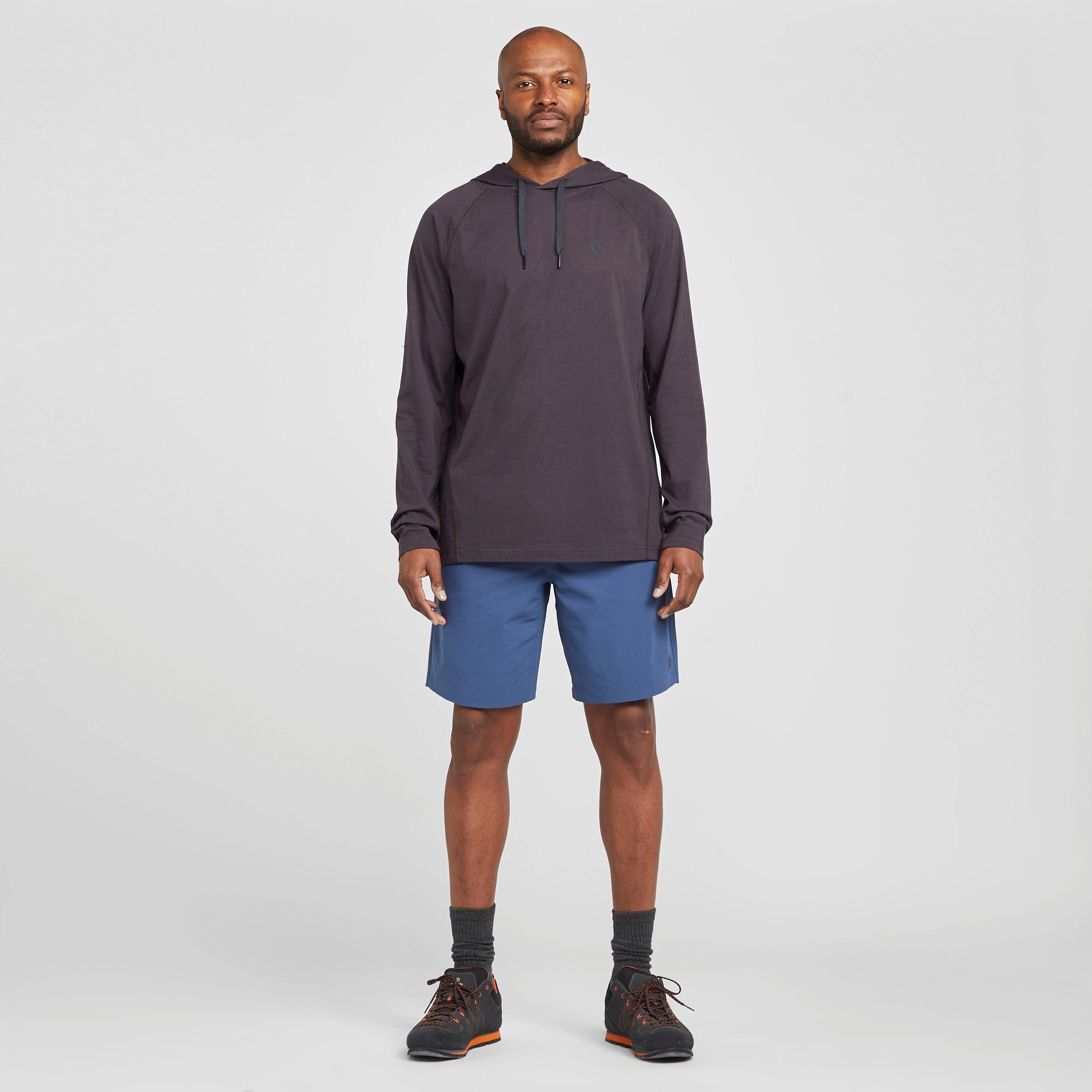 Men’s Sierra Shorts - Image 3