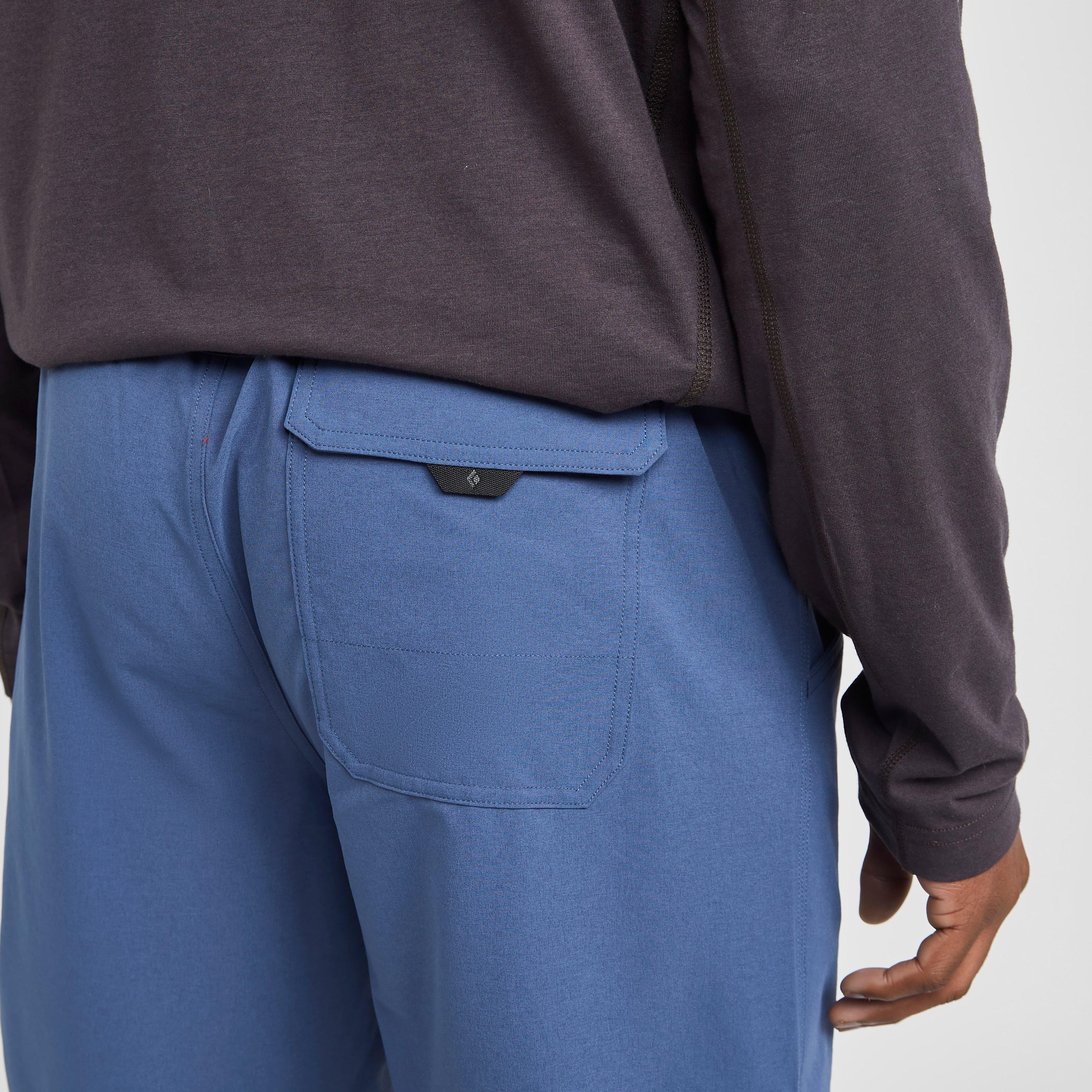 Men’s Sierra Shorts - Image 4