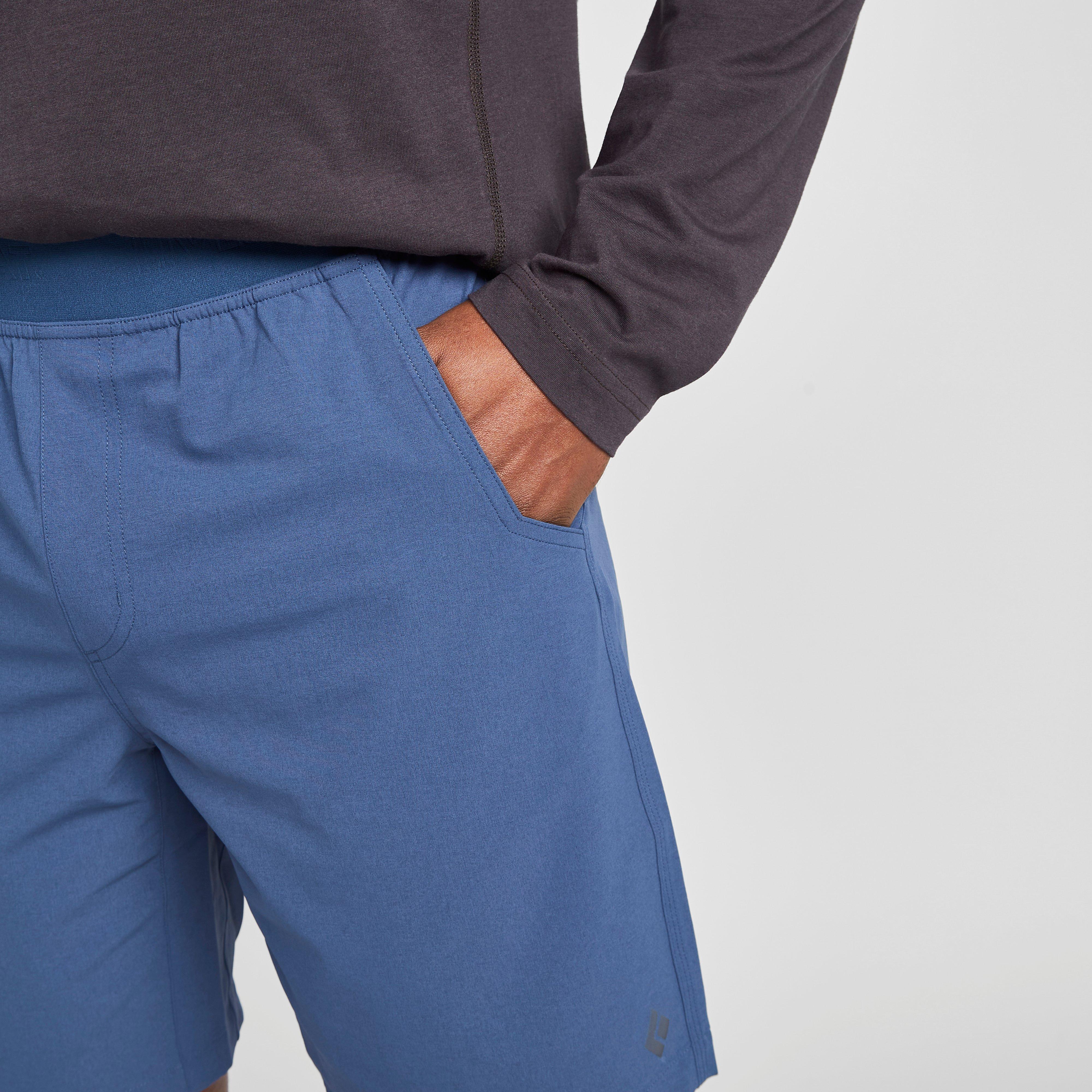 Men’s Sierra Shorts - Image 5