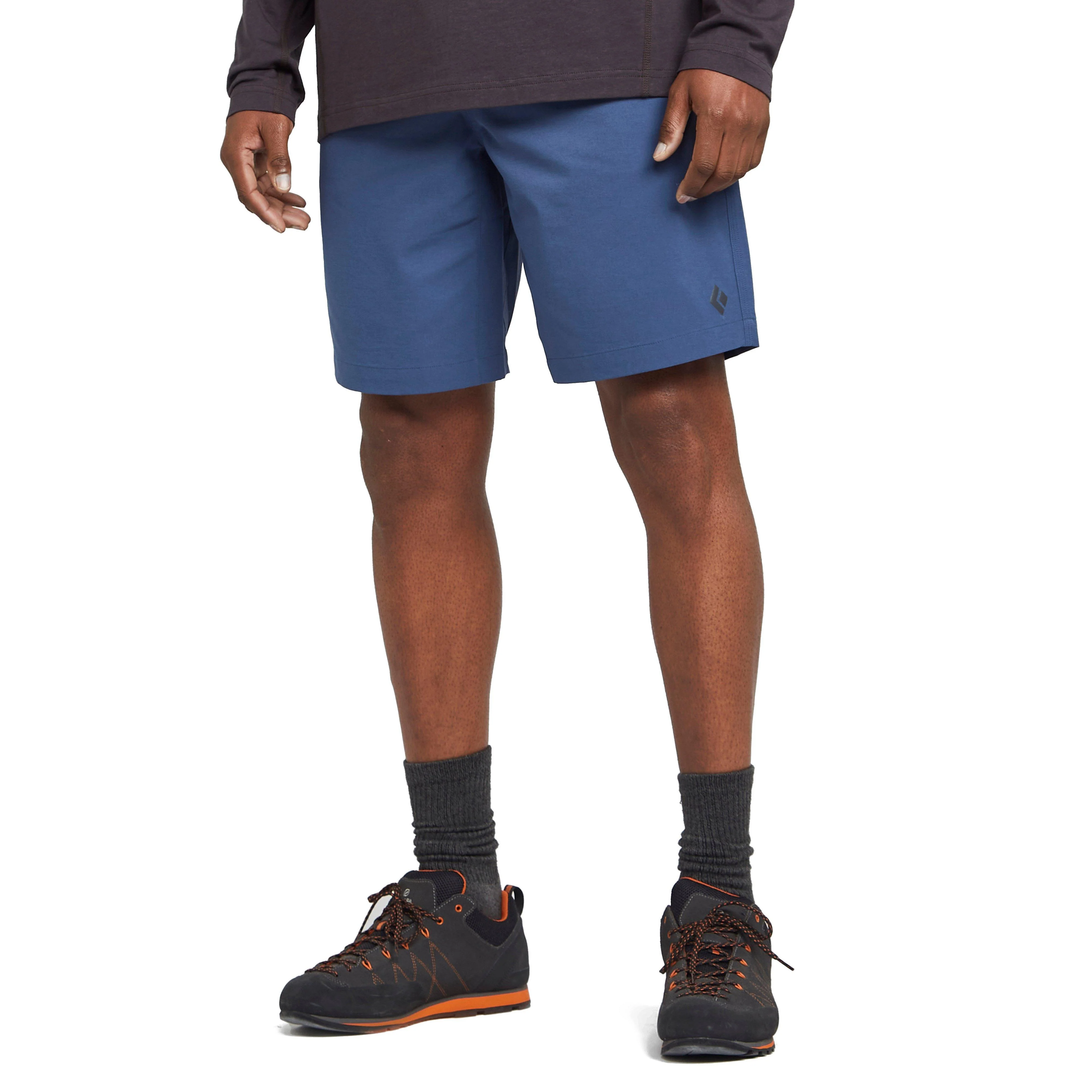 Men’s Sierra Shorts - Image 8